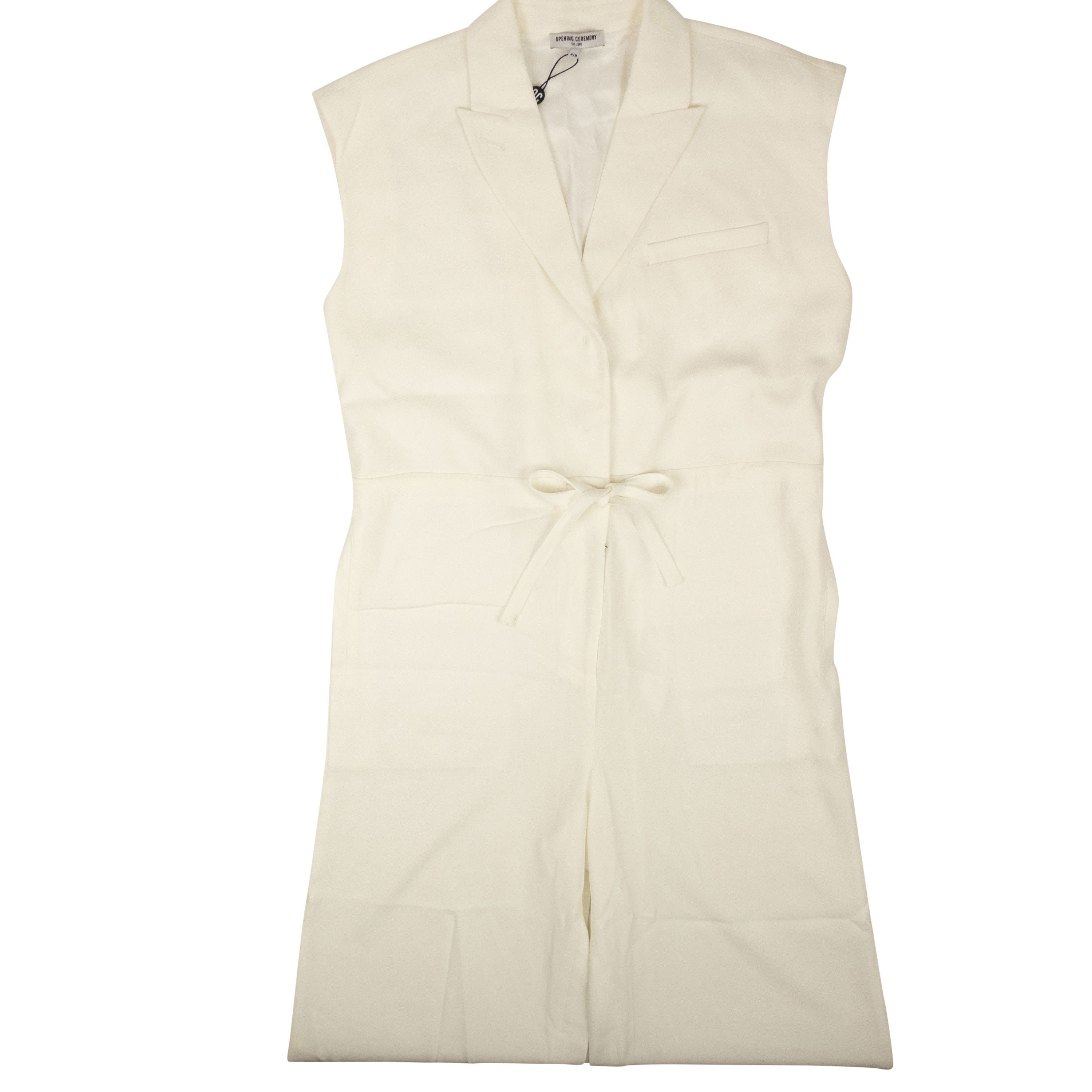 BLAZER JUMPSUIT Size S