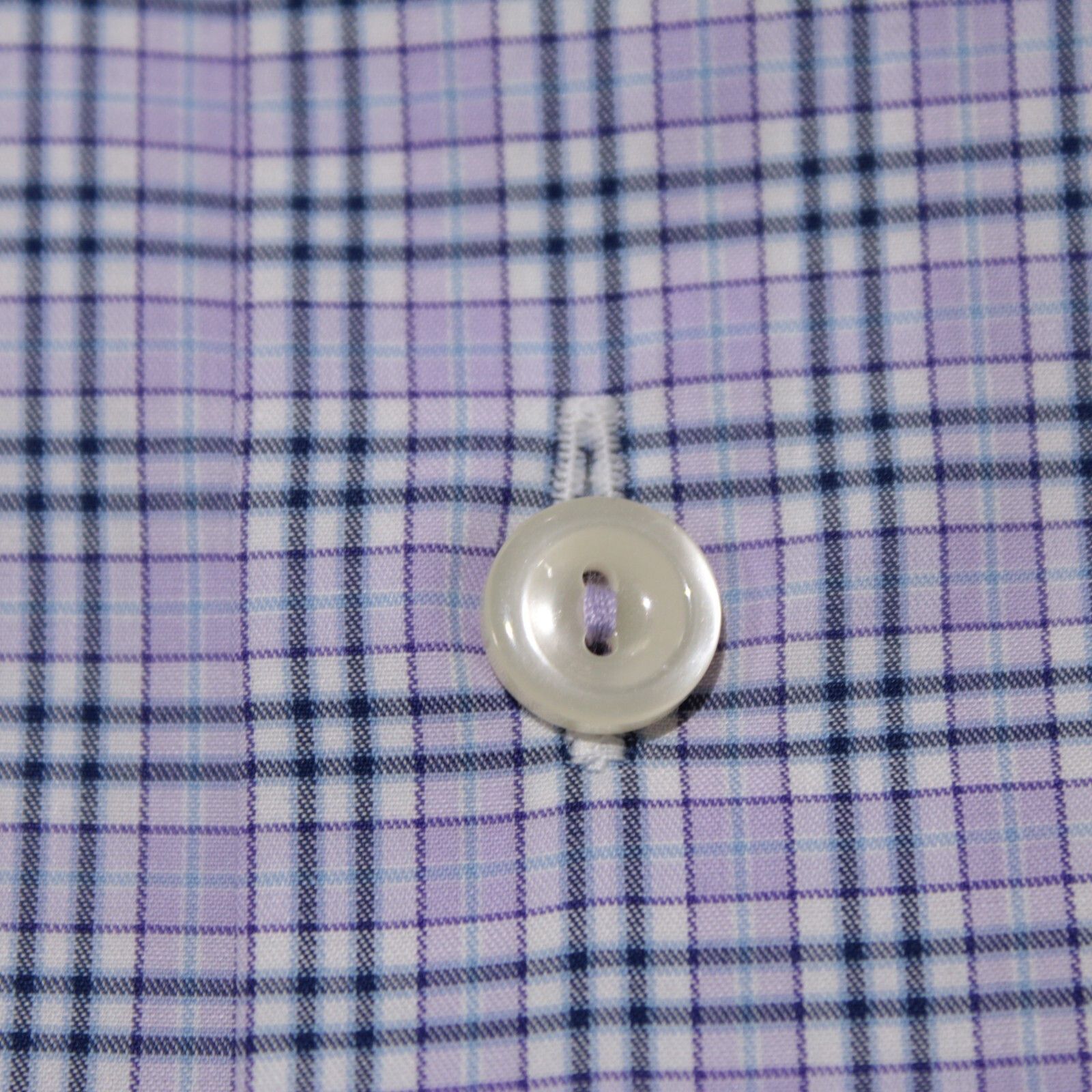 Eton Eton New with tags Shirt Size M US In Purple Size US M / EU 48-50 / 2 - 7 Thumbnail