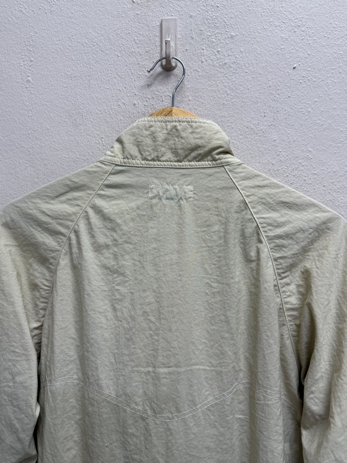Original Penguin Vintage Penguin by Munsingwear Bomber Jacket Size US S / EU 44-46 / 1 - 19 Thumbnail