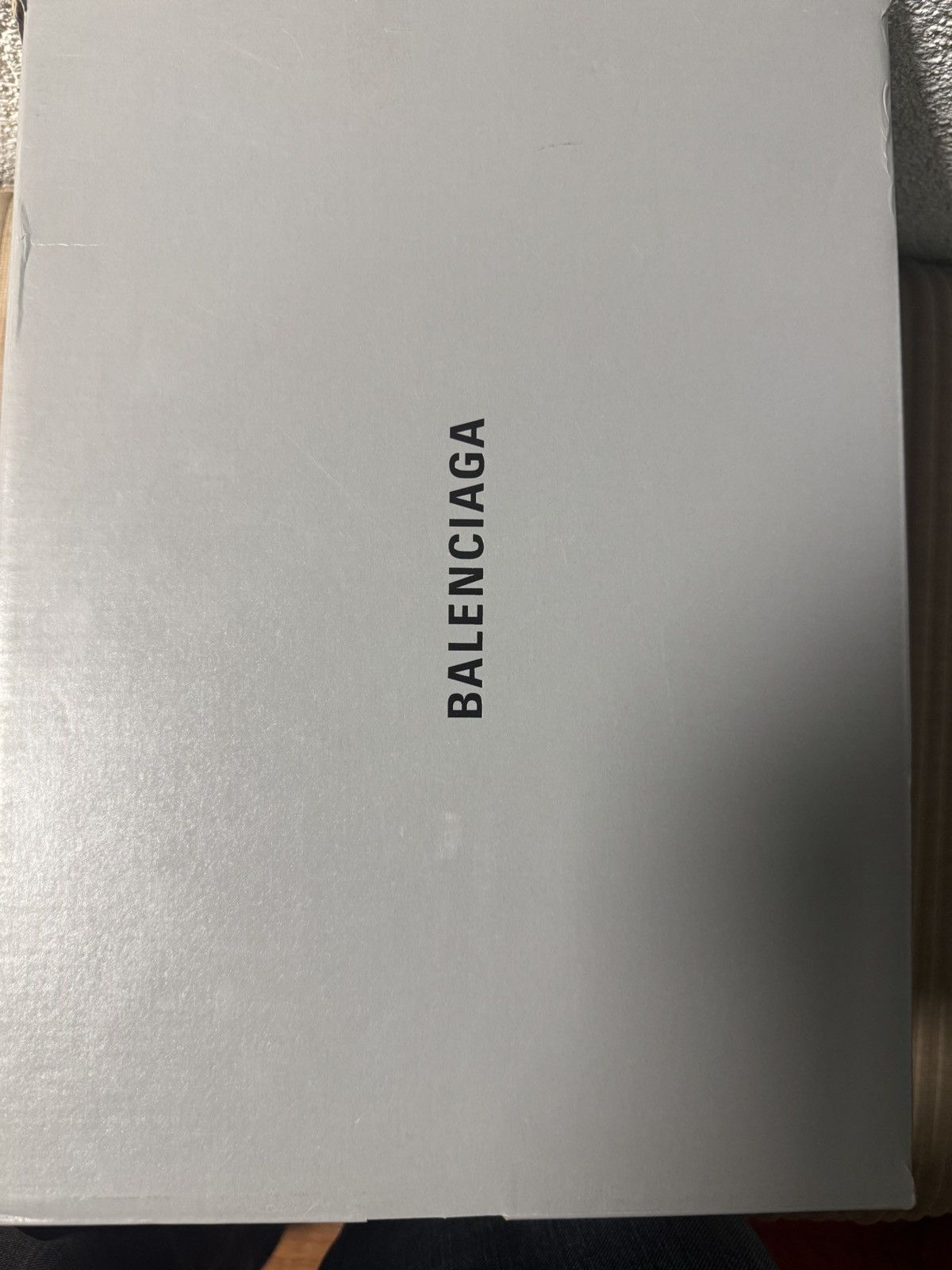 Balenciaga Balenciaga(WMNS) Balenciaga Track Sneaker 'Pastel' Size US 6 / IT 36 - 2 Thumbnail