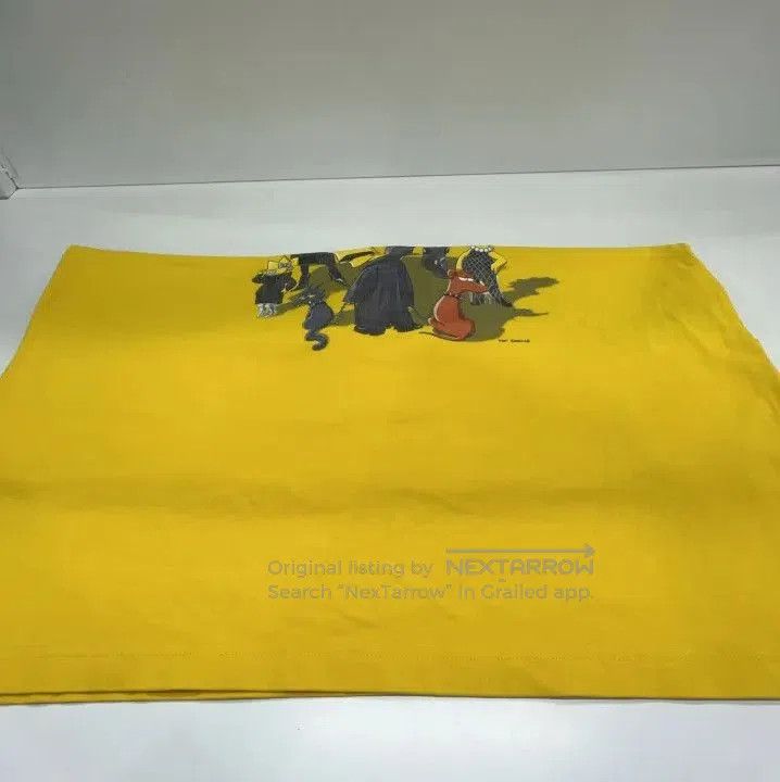 Balenciaga Balenciaga The Simpsons Graphic Tee. Size US S / EU 44-46 / 1 - 6 Thumbnail