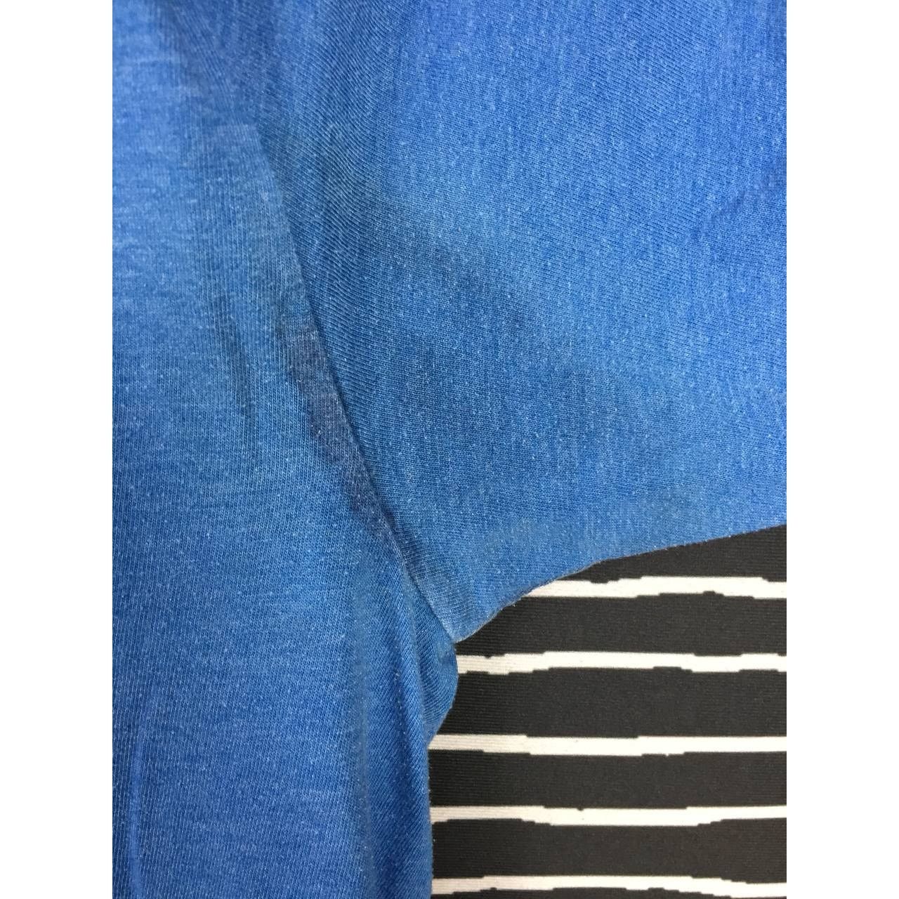 Quiksilver Quiksilver Center Logo Surf Skate Regular Fit Tee Size US XL / EU 56 / 4 - 4 Thumbnail