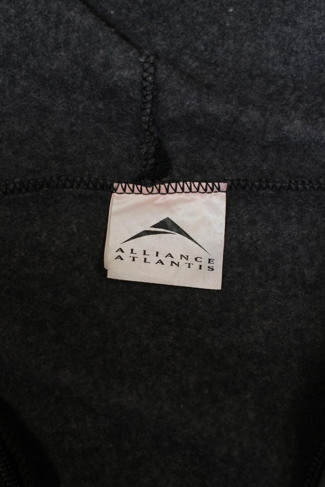 Other 01' Alliance Atlantis The Lord of The Rings Hoodie Size US XL / EU 56 / 4 - 3 Thumbnail