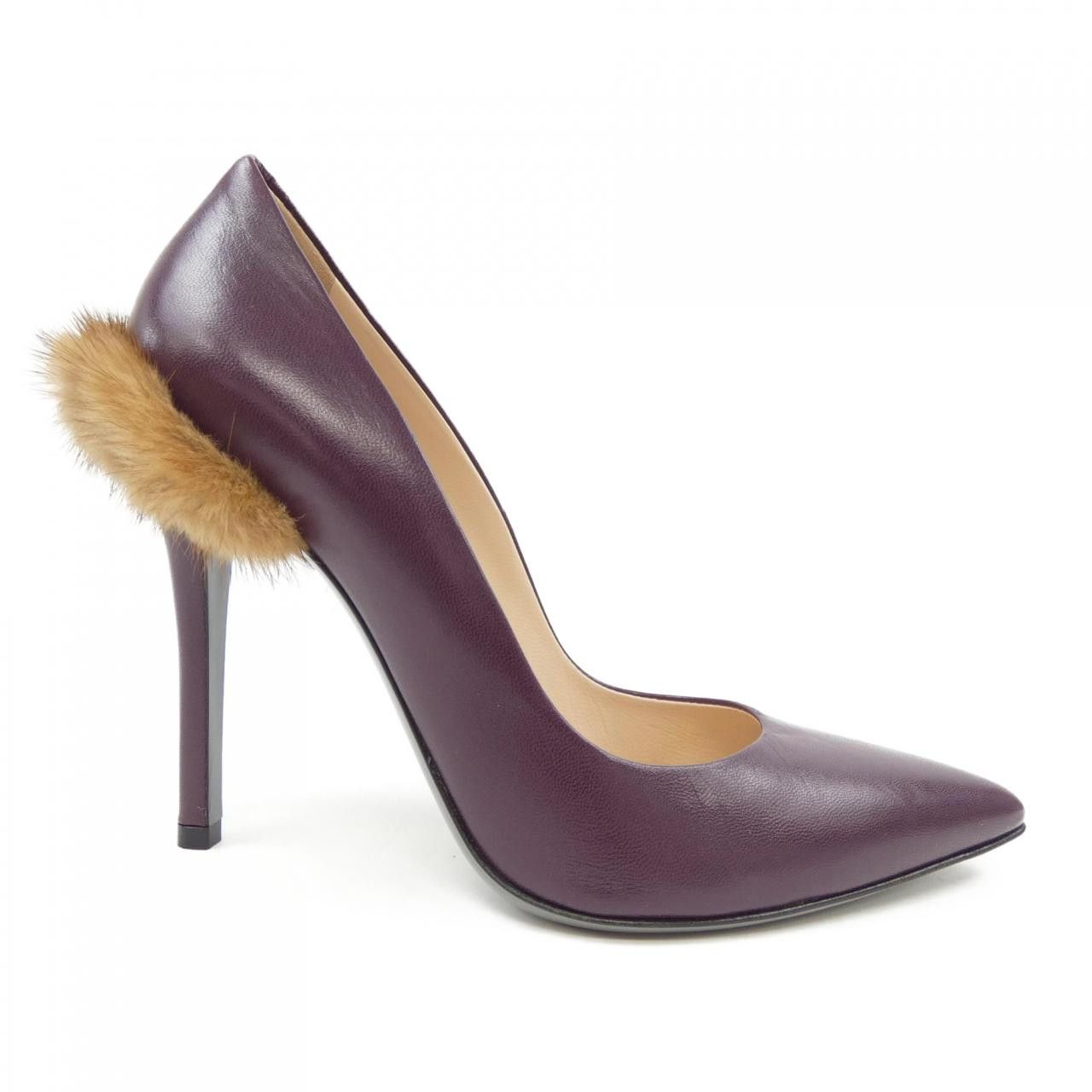 Fendi Fendi Fendi Pumps Others Shoes DUTY FREE for USA Size ONE SIZE - 1 Thumbnail