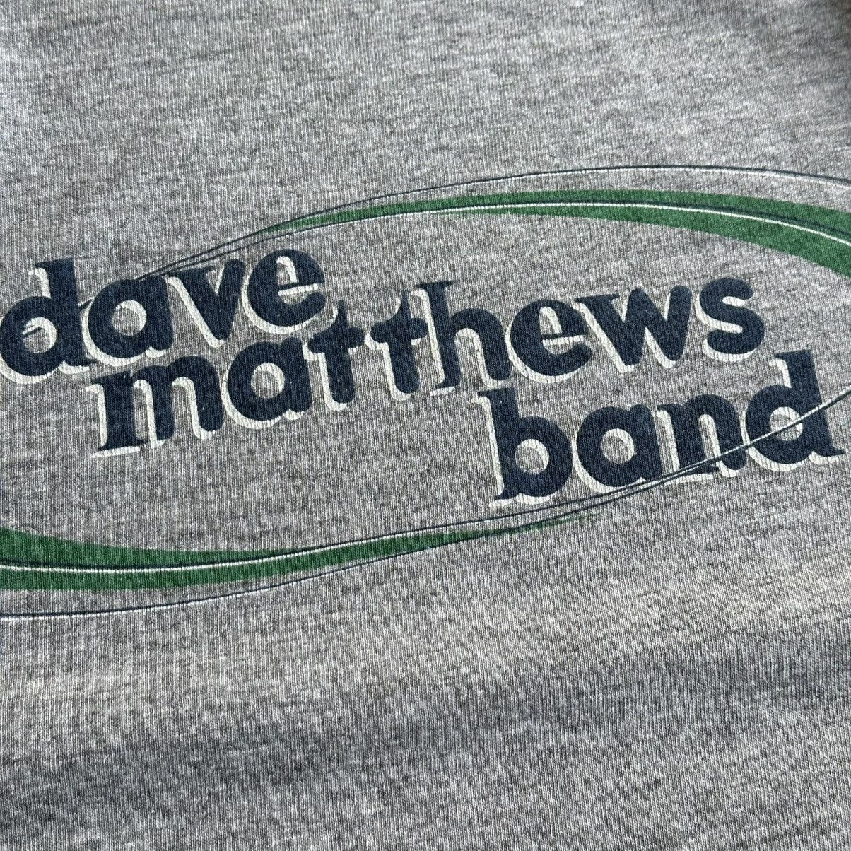 Band Tees Vintage 90s DMB Dave Matthews Band Tee Size US L / EU 52-54 / 3 - 3 Thumbnail