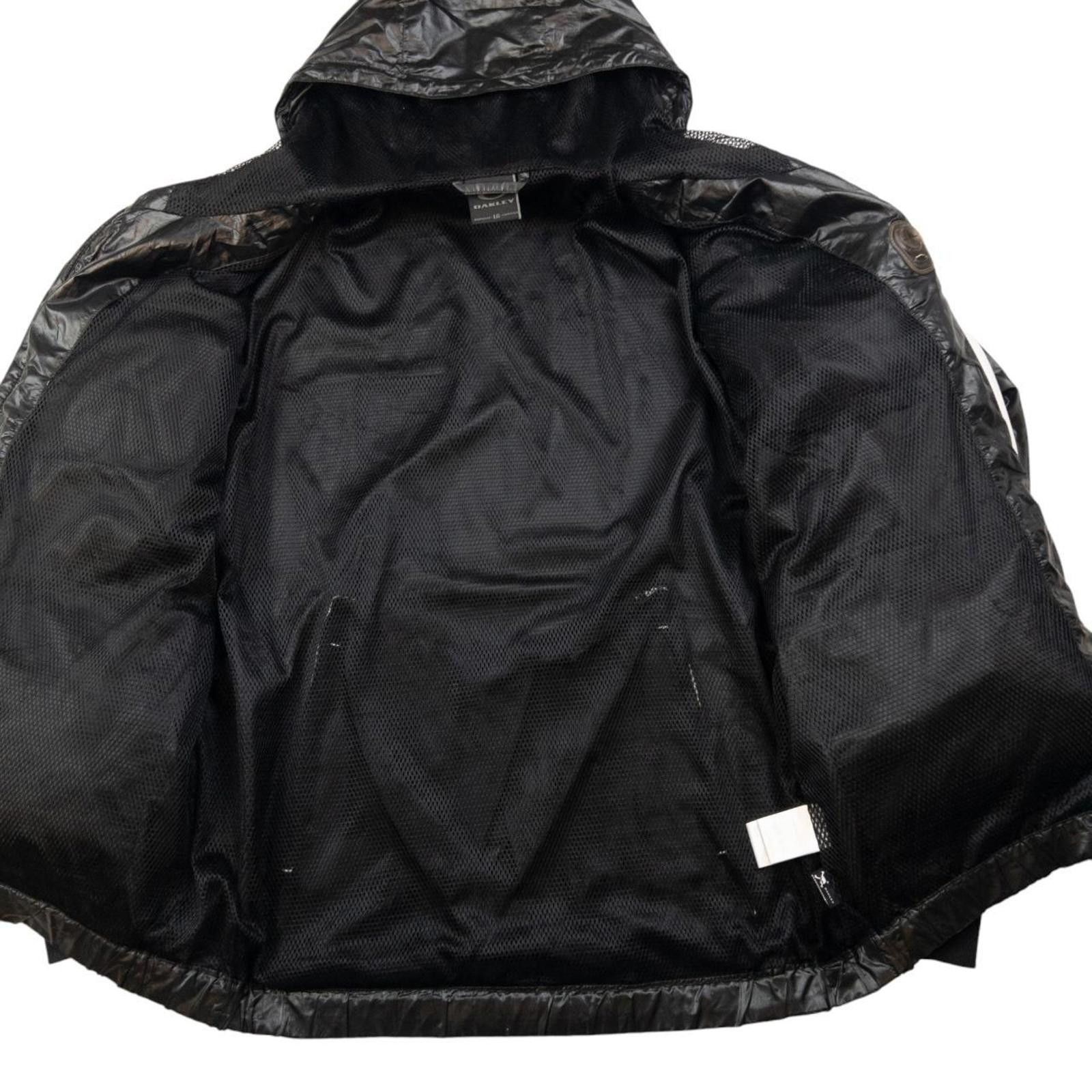 Oakley Vintage Oakley Lightweight Cargo Jacket Size S Size US S / EU 44-46 / 1 - 5 Thumbnail