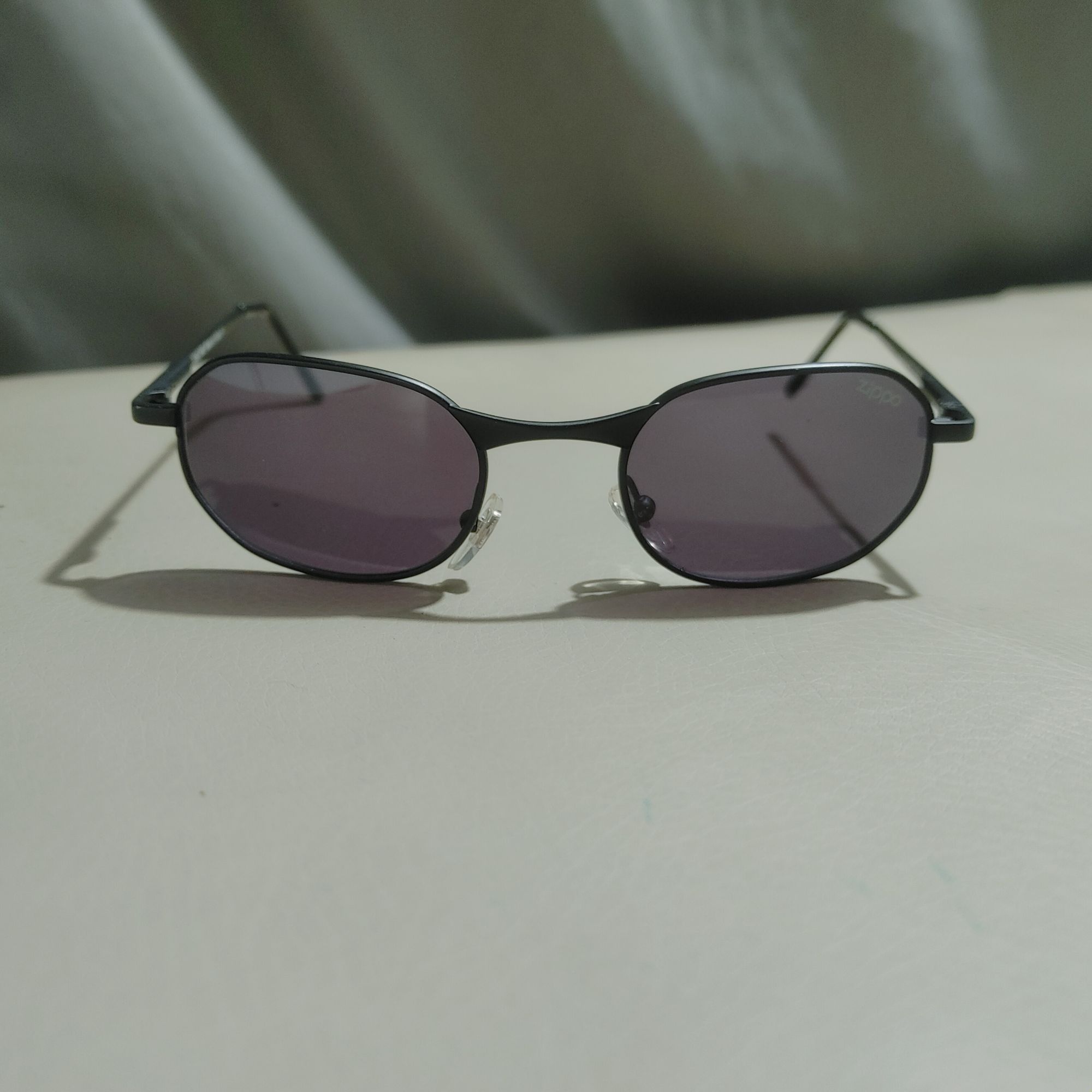 Zippo Zippo Sunglasses License Size ONE SIZE - 9 Thumbnail