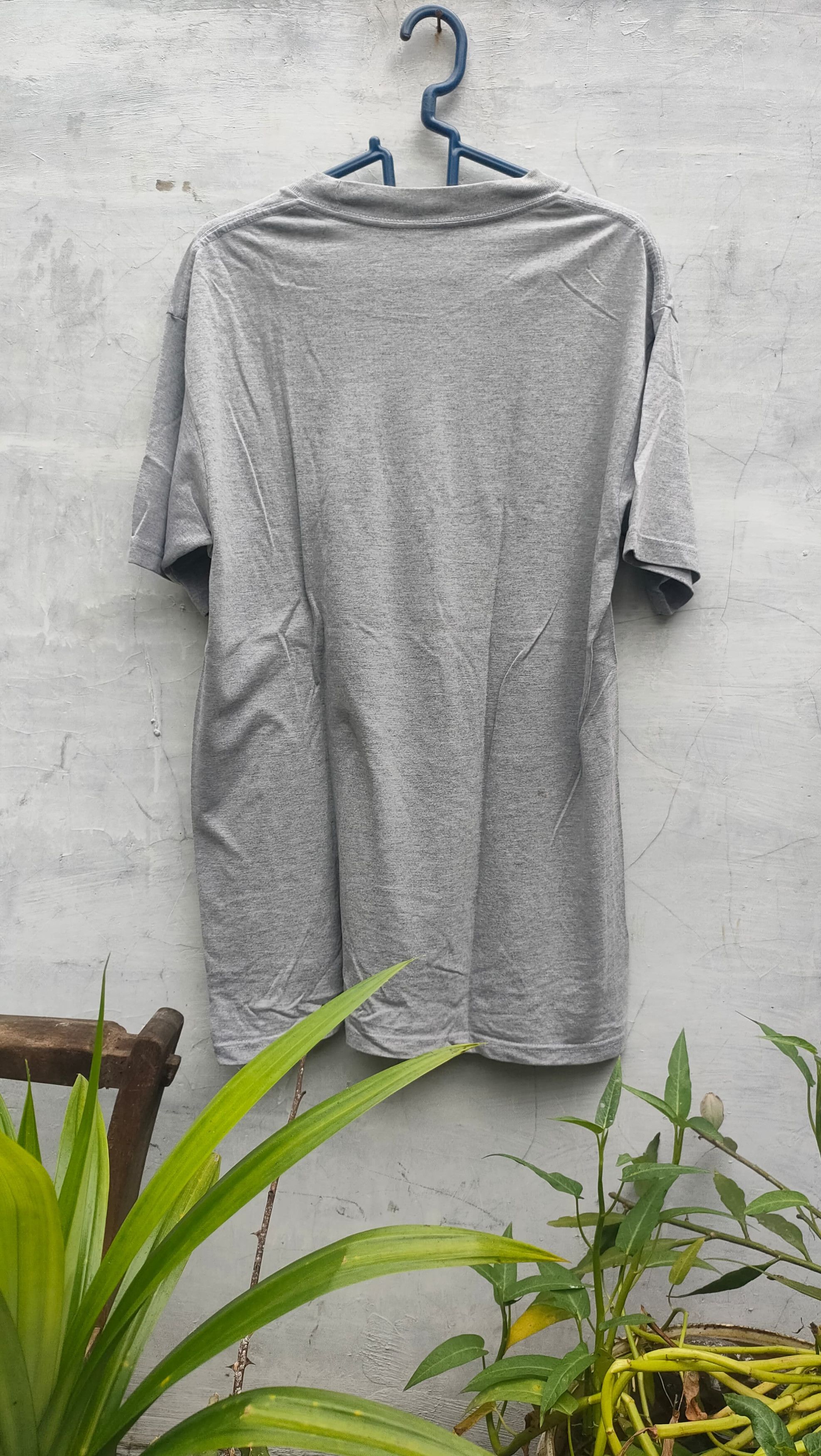 Band Tees × Vintage The Smith - Band Tshirt Size US L / EU 52-54 / 3 - 2 Thumbnail