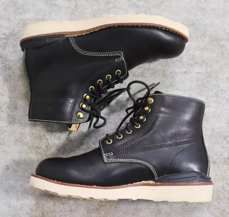 Visvim Visvim Virgil Boots in Excellent Condition-2506 Size US 8 / EU 41 - 2 Thumbnail