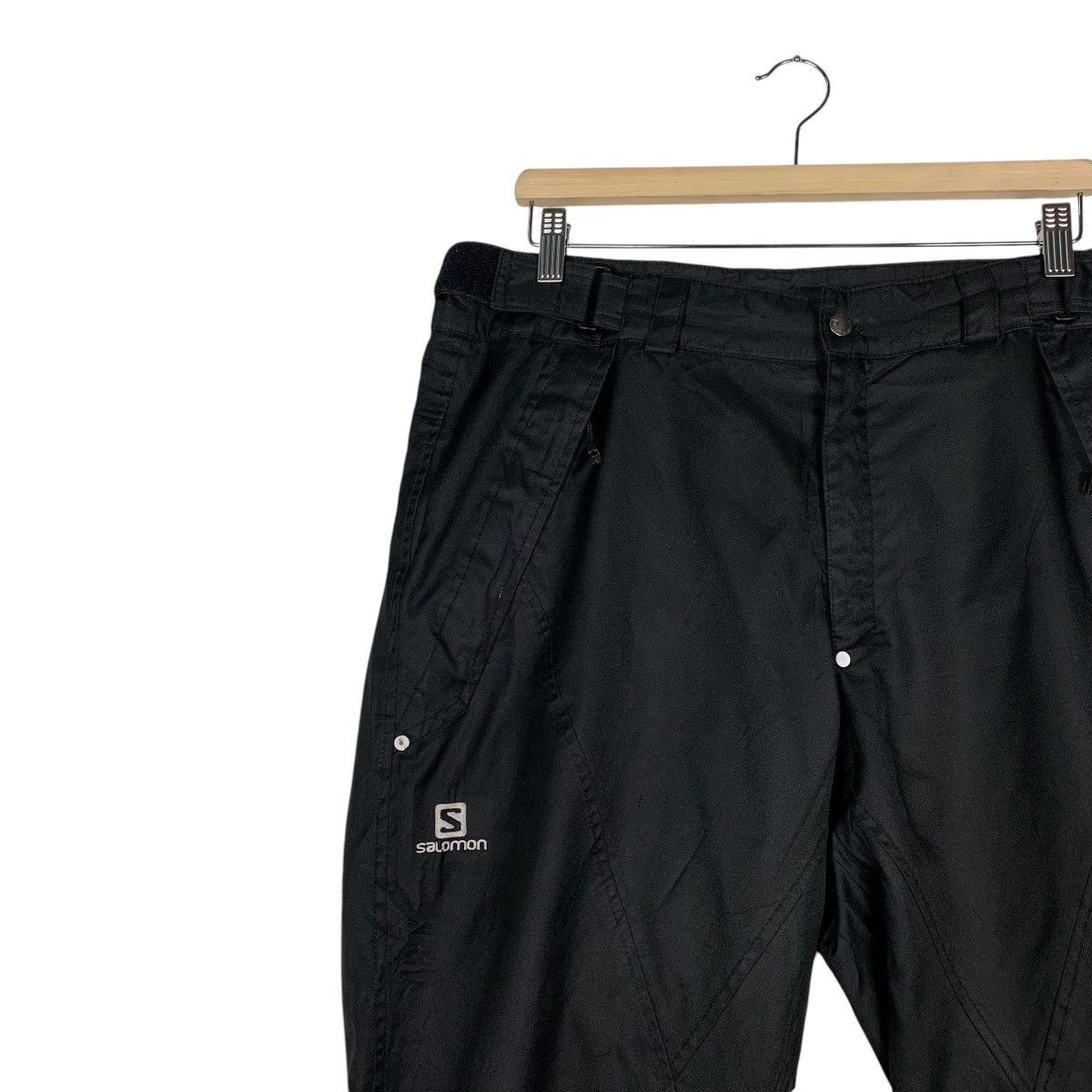 Salomon Salomon Pant Size US 38 / EU 54 - 6 Thumbnail