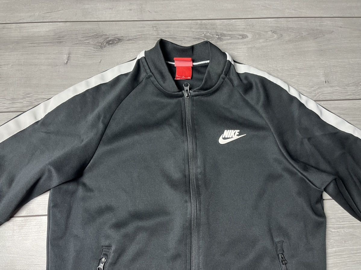 Nike Nike track jacket sportswear size Small Size US S / EU 44-46 / 1 - 3 Thumbnail