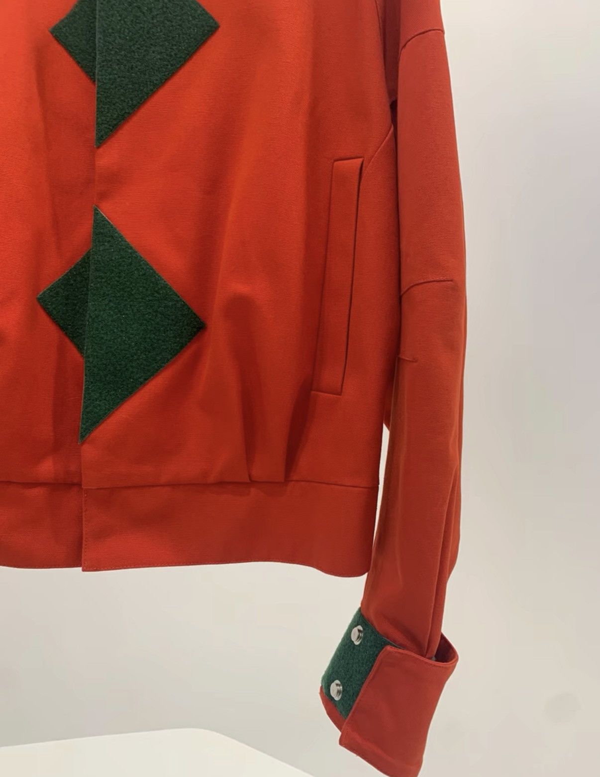 Namacheko Namacheko Diamond Jacket K23 Size US S / EU 44-46 / 1 - 3 Thumbnail