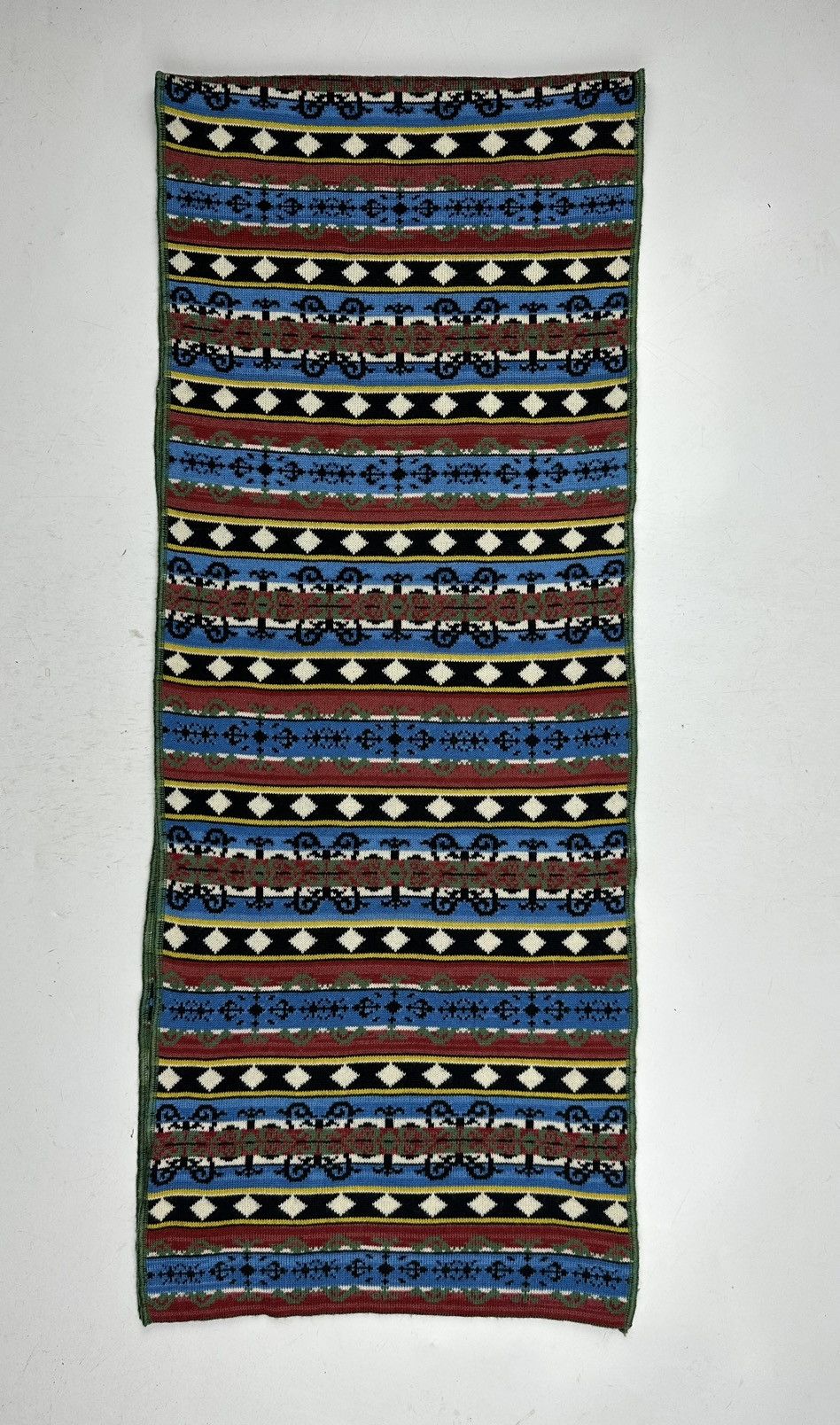 Other JEAN PAUL GAULTIER MAFLA/SCARF - TC 40 Size ONE SIZE - 4 Thumbnail