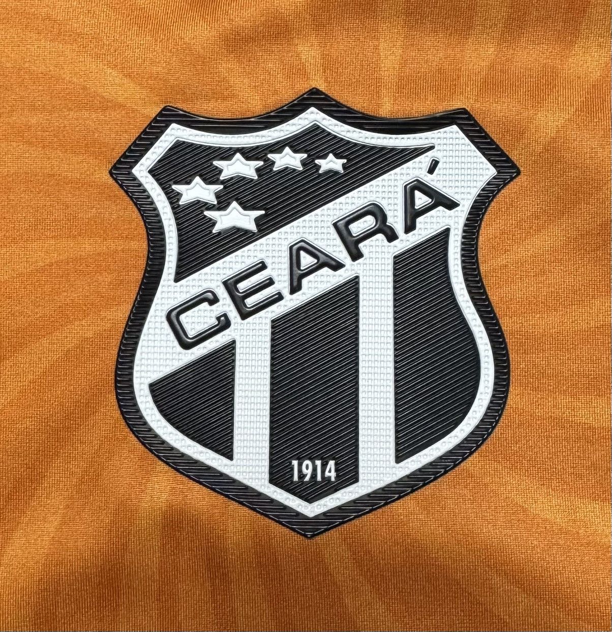 Other Ceara FC 2023 2024 Goalkeeper Shirt Soccer Jersey Vozao Size US XL / EU 56 / 4 - 6 Thumbnail