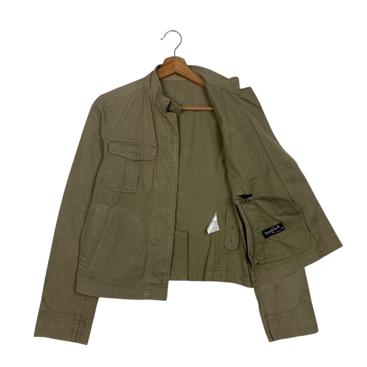 Margaret Howell Margarett Howell jacket Size US M / EU 48-50 / 2 - 9 Thumbnail