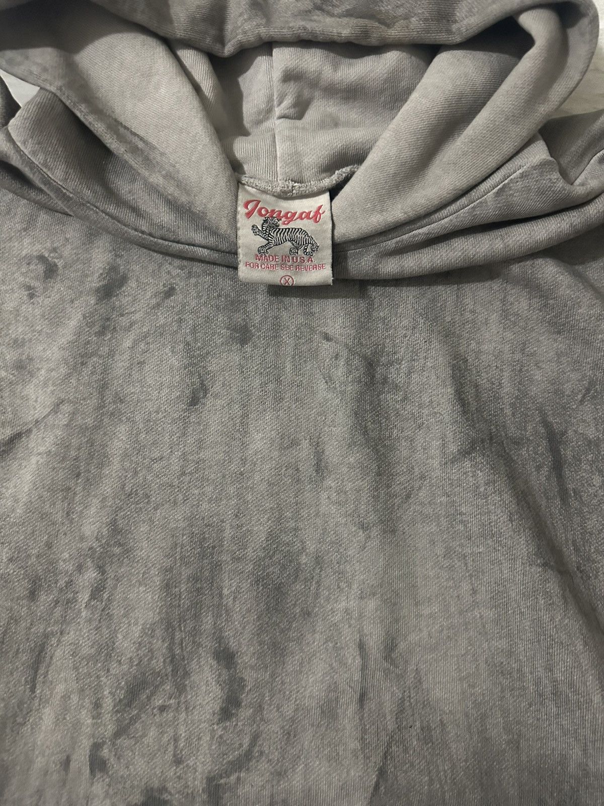 Other iongaf Oil Wash Sloodie Size US XL / EU 56 / 4 - 4 Thumbnail