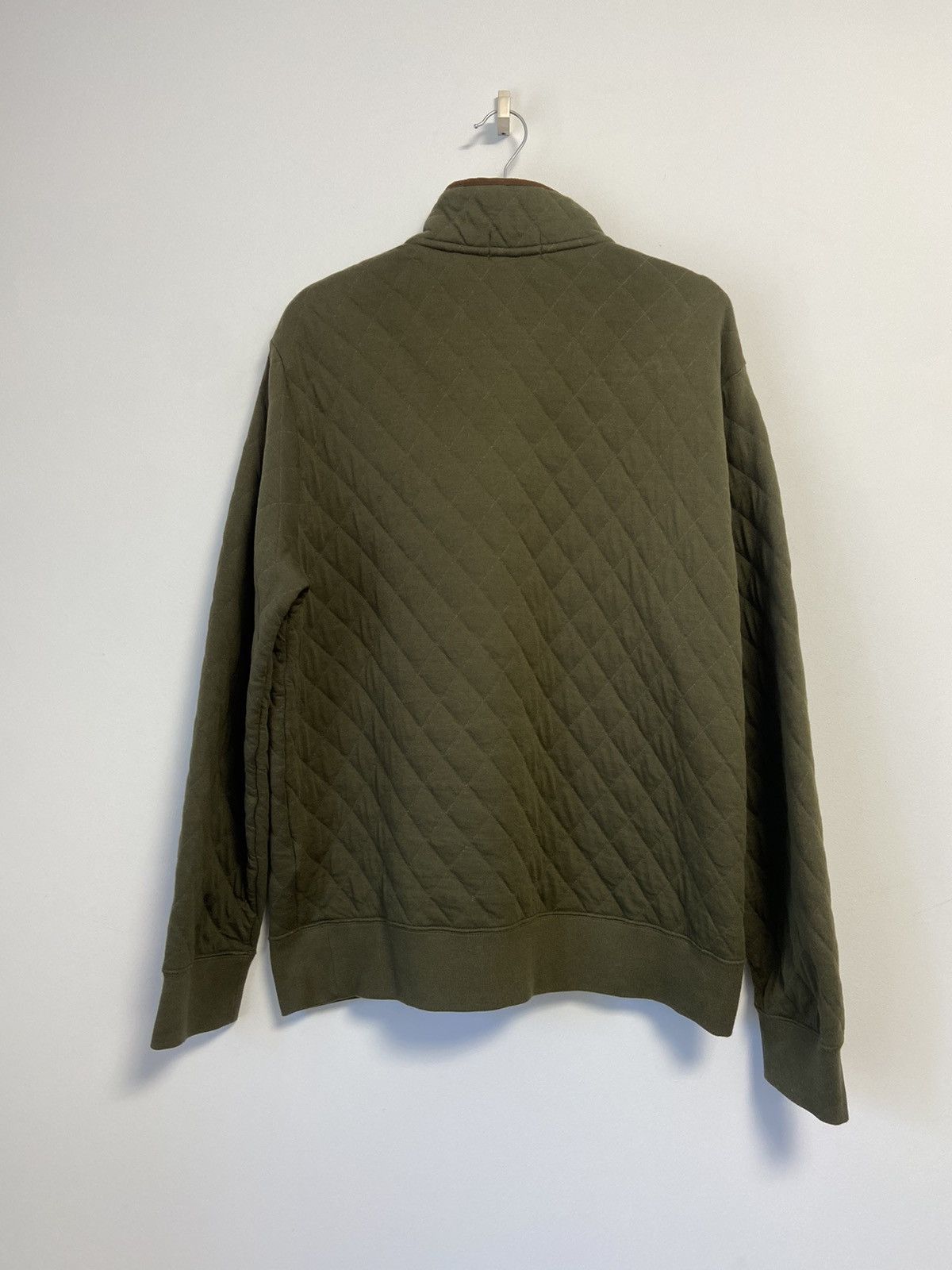 Vintage Polo Ralph Lauren Vintage Y2K style sweatshirt Size US L / EU 52-54 / 3 - 10 Thumbnail