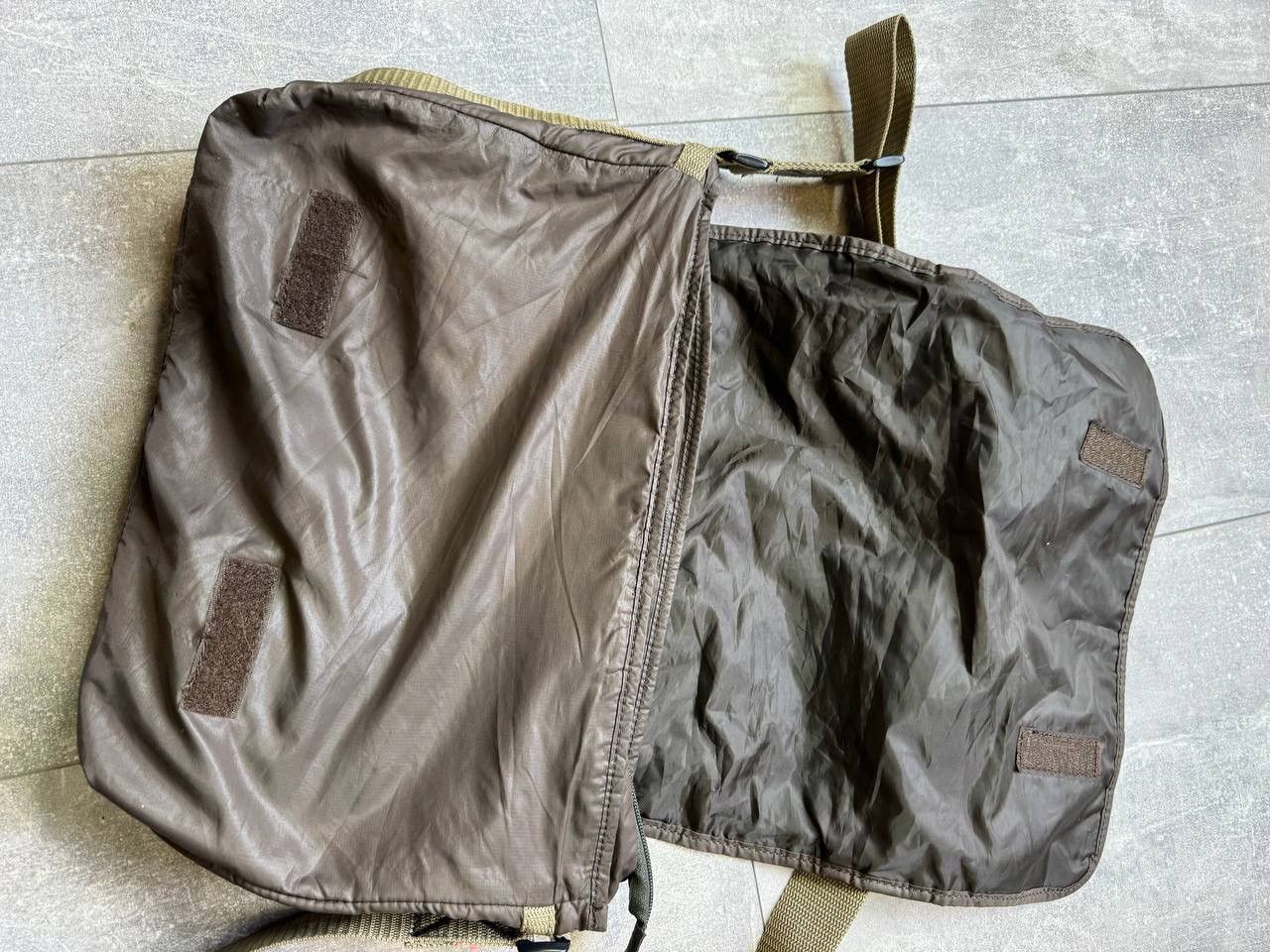 Other Levi’s Crossbody Shoulders Brown Vintage Bag Size ONE SIZE - 16 Thumbnail