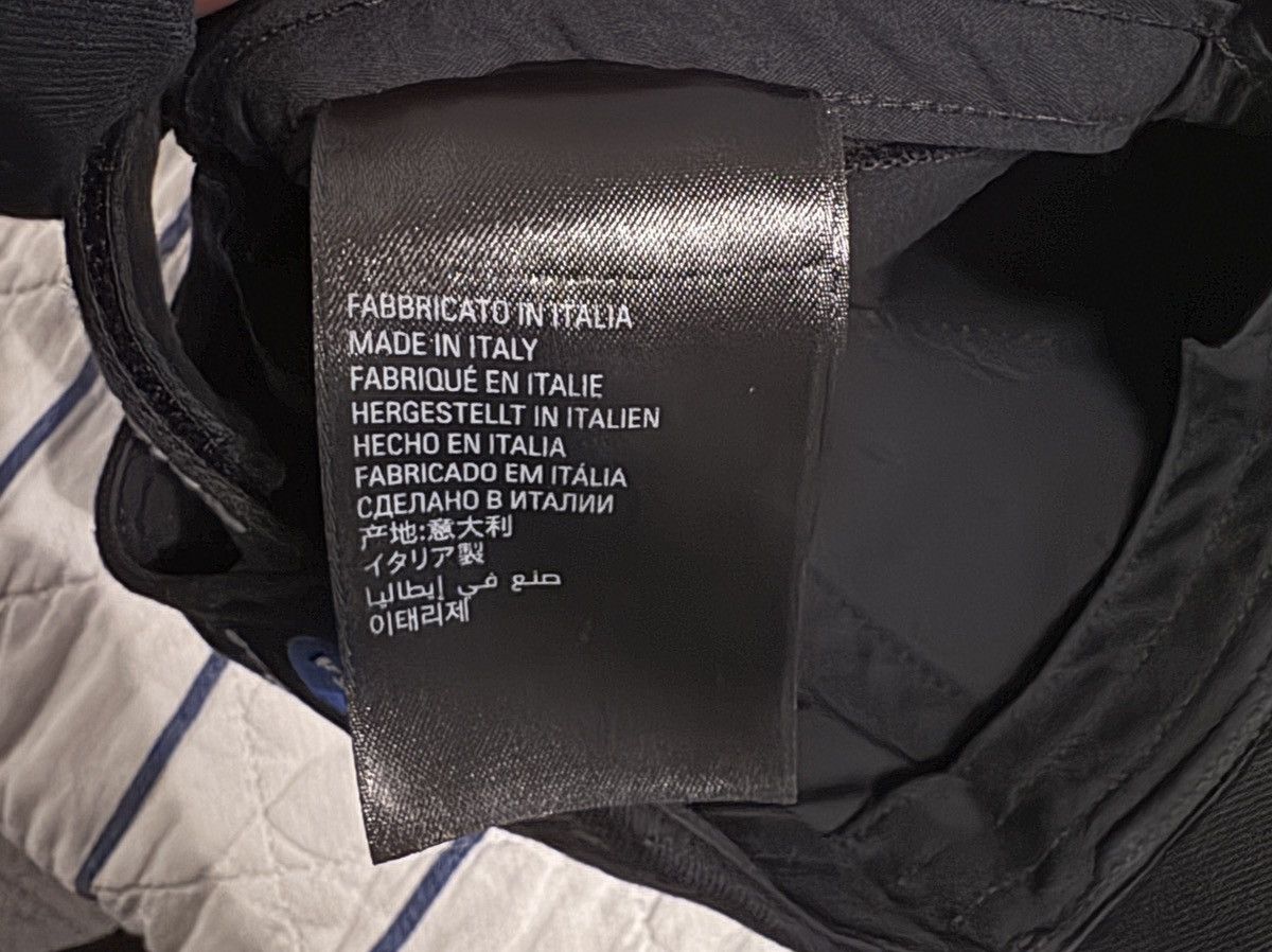 Balenciaga Balenciaga Racer Cap Size ONE SIZE - 7 Thumbnail