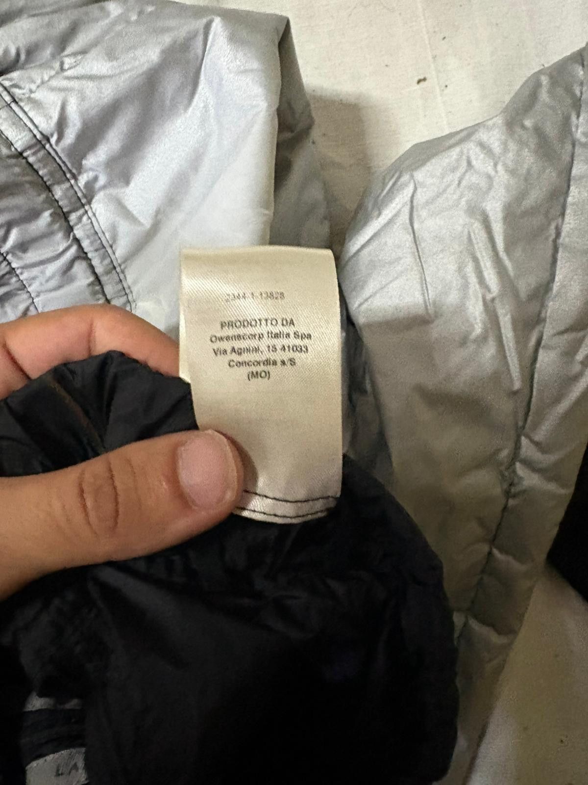 Rick Owens Rick Owens Fall Winter 2019 Legaspi Larry Size US 32 / EU 48 - 4 Thumbnail