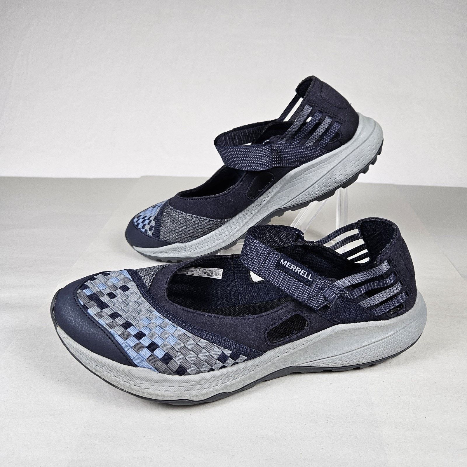 Merrell Merrell Bravada 2 Wrap Hydro Sport Sandal Hiking Comfortable Size US 11 / IT 41 - 2 Thumbnail