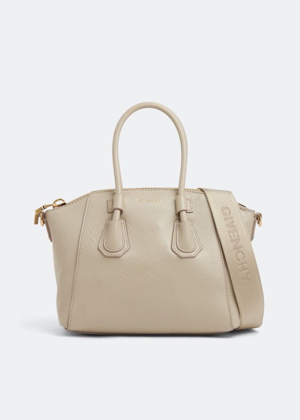 Givenchy o1loc1c0824 Size: OS / Shoulder Bag in Beige Size ONE SIZE - 1 Thumbnail