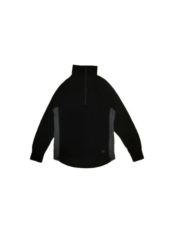 Other Devold Spirit Flame Retardant Shirt Zip Neck Size US L / EU 52-54 / 3 - 1 Thumbnail