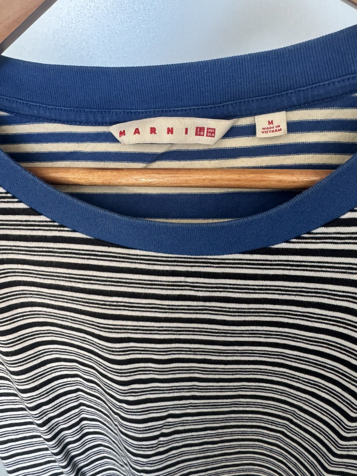 Marni Marni shirt Size US M / EU 48-50 / 2 - 3 Thumbnail