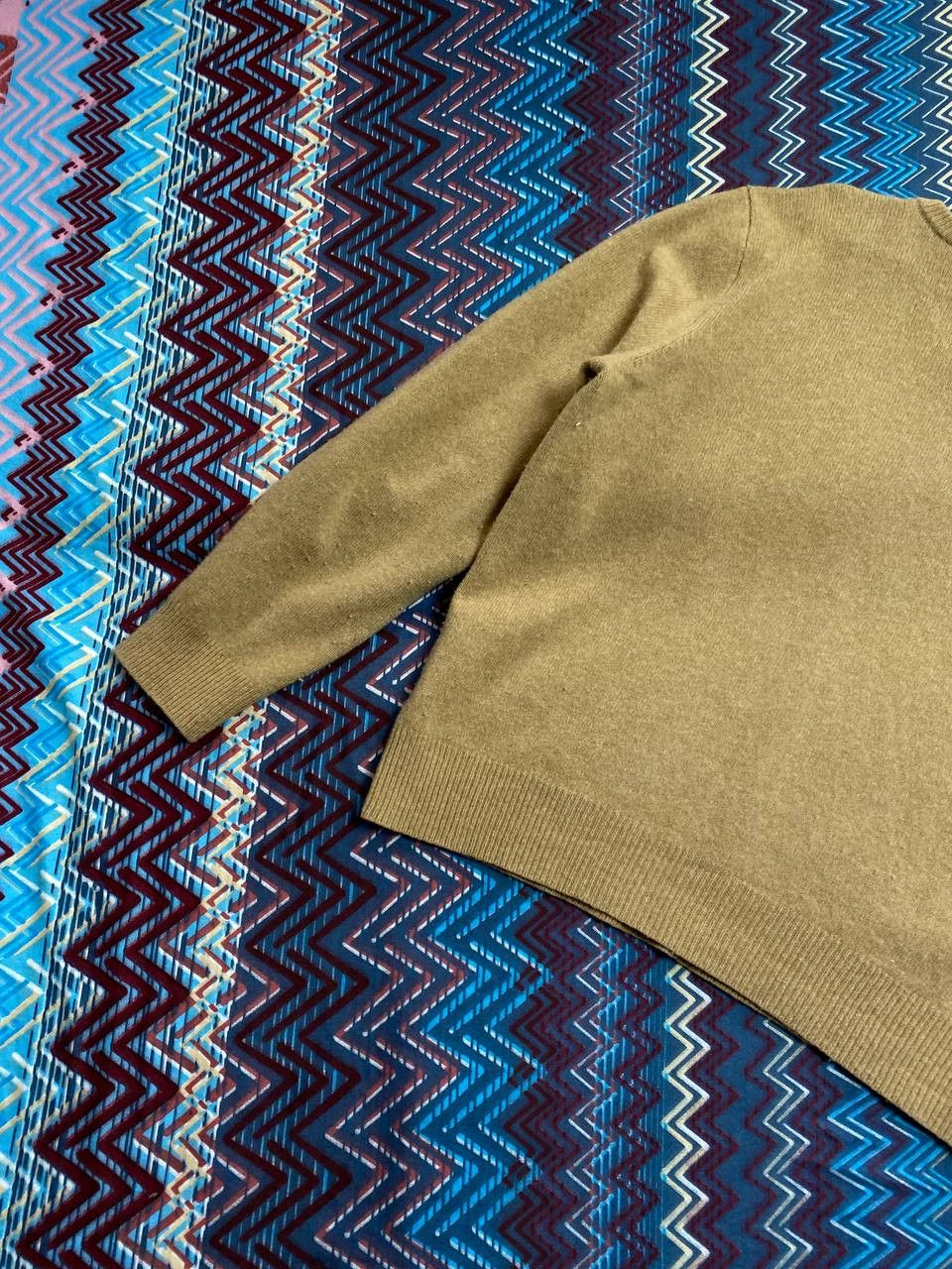Polo Ralph Lauren Polo Ralph Lauren Knit Sweater Mini Logo Luxury Streetwear Size XL / US 12-14 / IT 48-50 - 9 Thumbnail