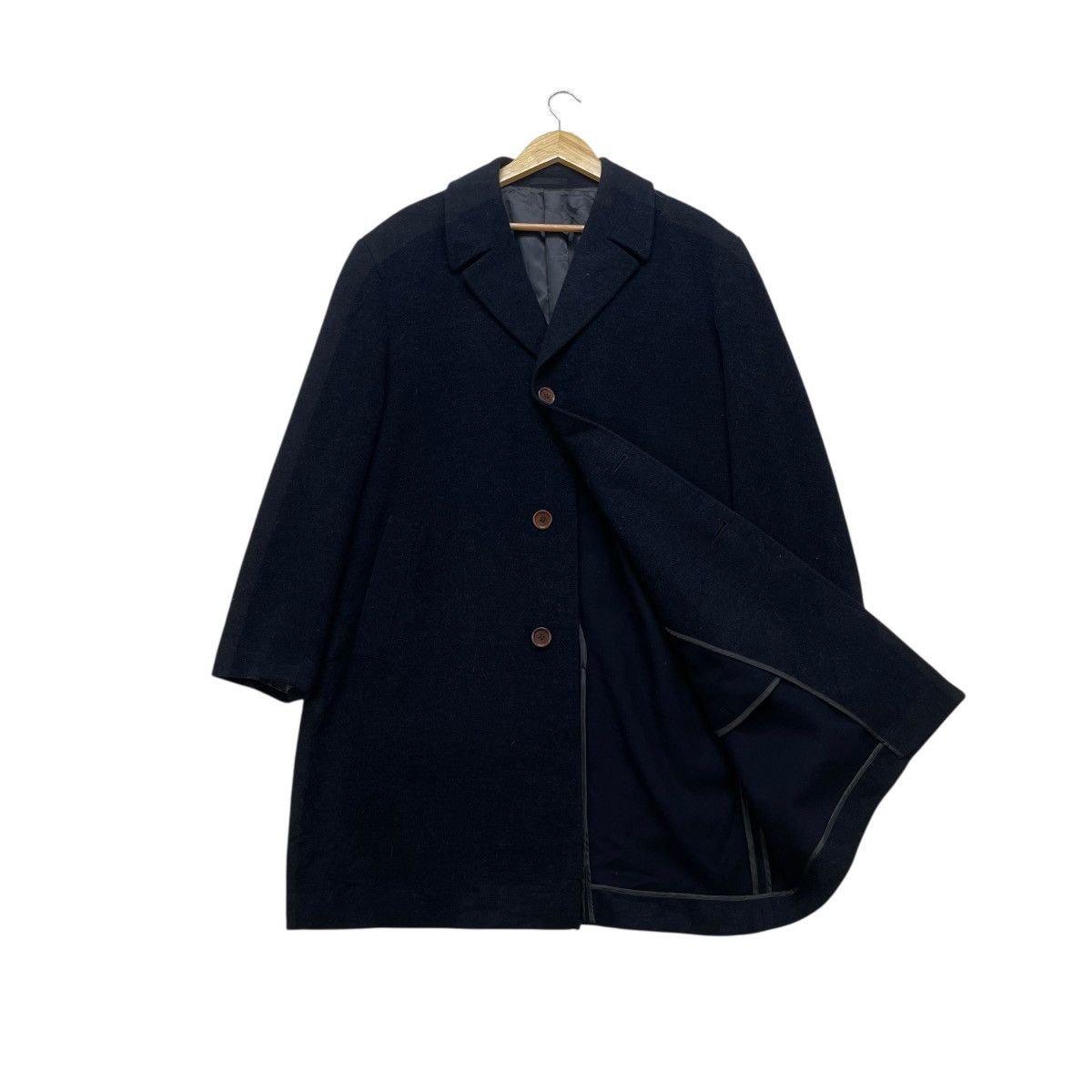 💥Vintage Loro Piana Long Coat Jacket