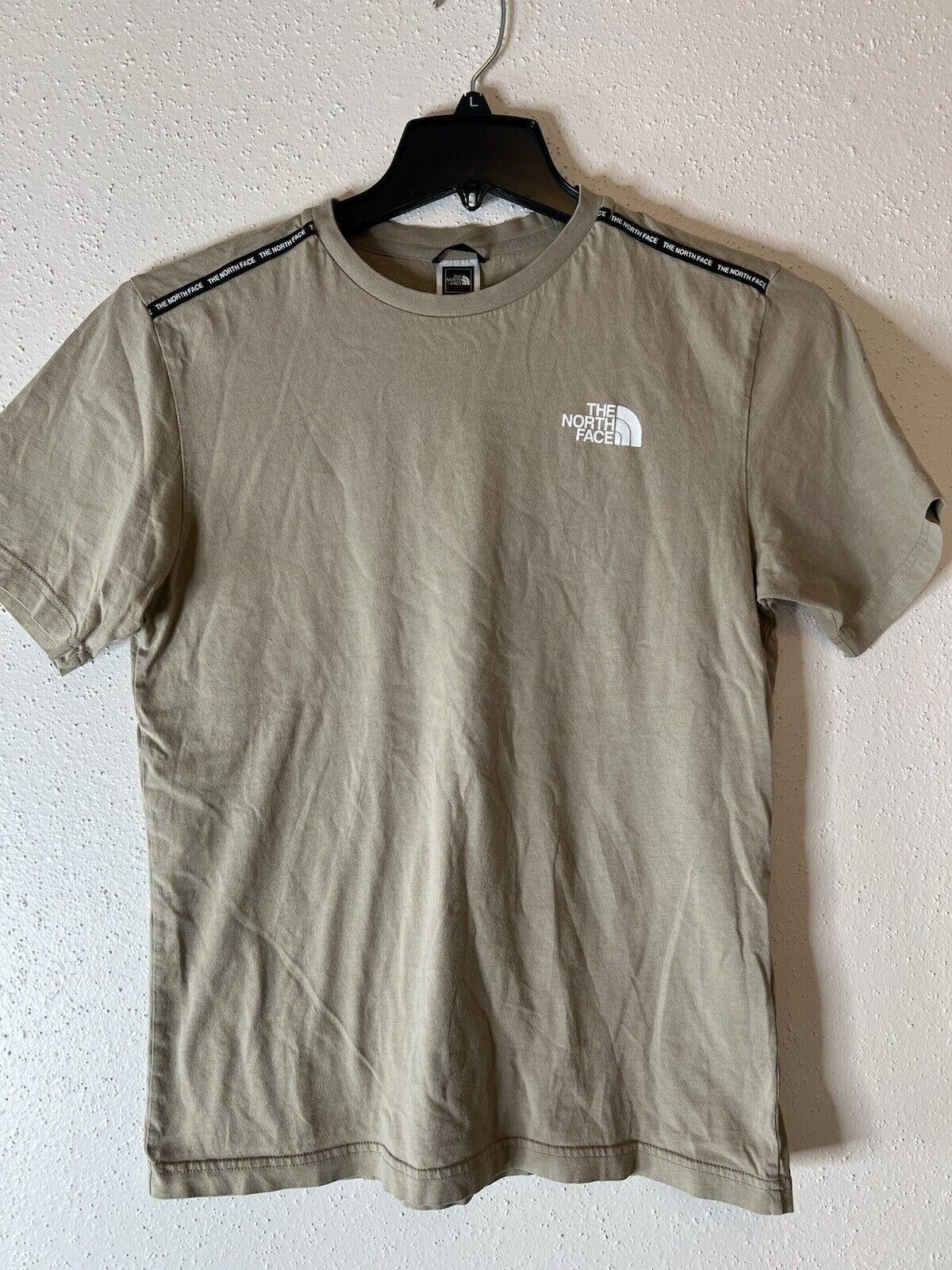 The North Face Men's The North Face Changala T-Shirt S/P Size US S / EU 44-46 / 1 - 2 Thumbnail