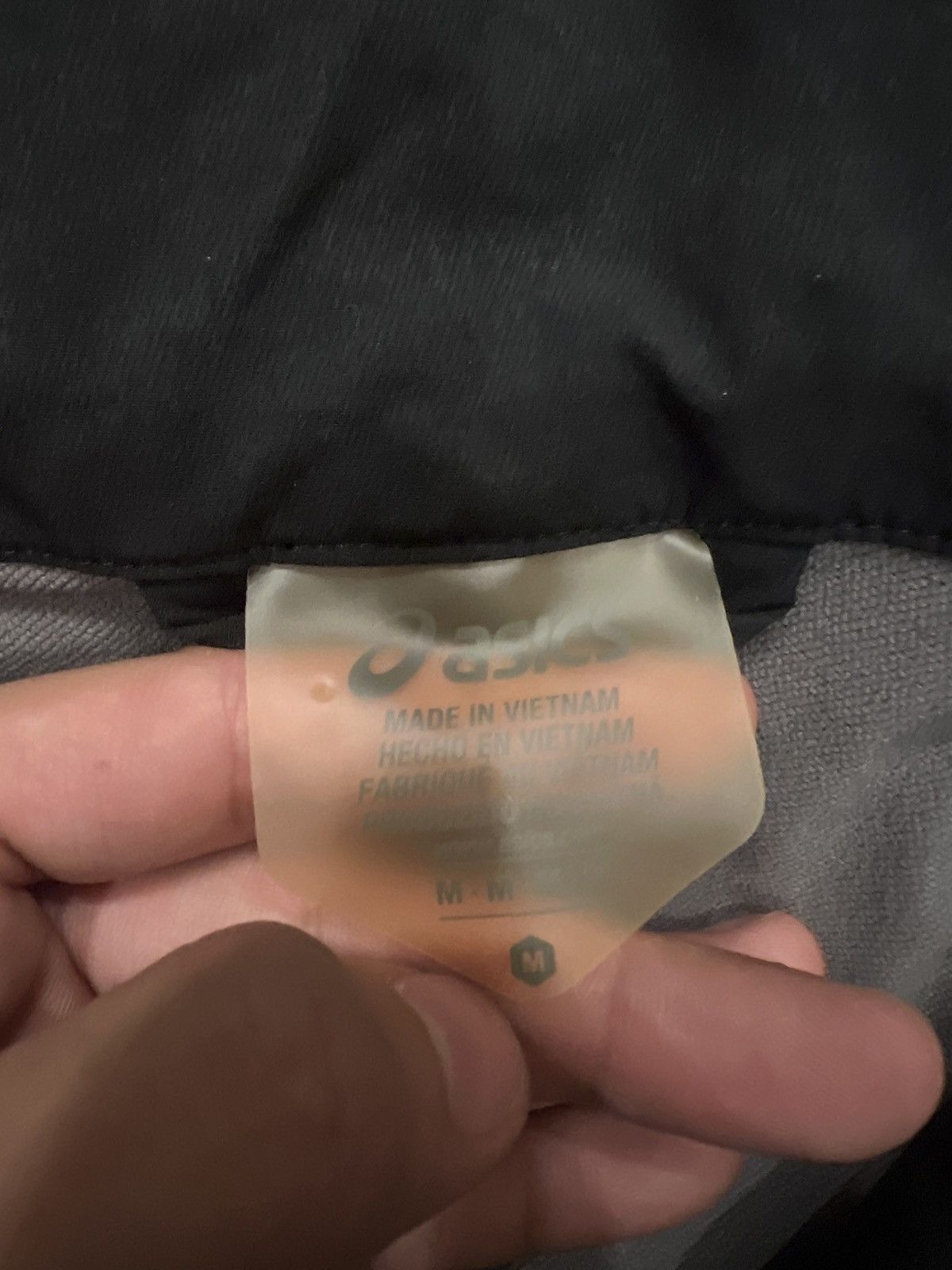 Kiko Kostadinov Kiko Kostadinov Anorak Size US M / EU 48-50 / 2 - 7 Thumbnail