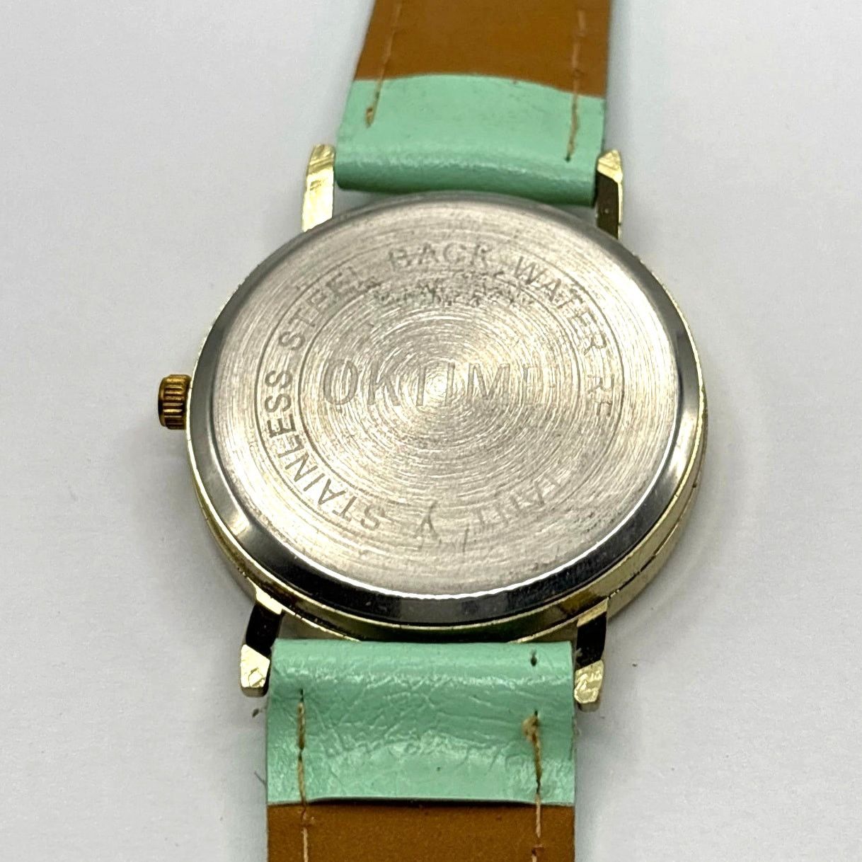 Other Green Cactus Men's Watch Size ONE SIZE - 4 Thumbnail