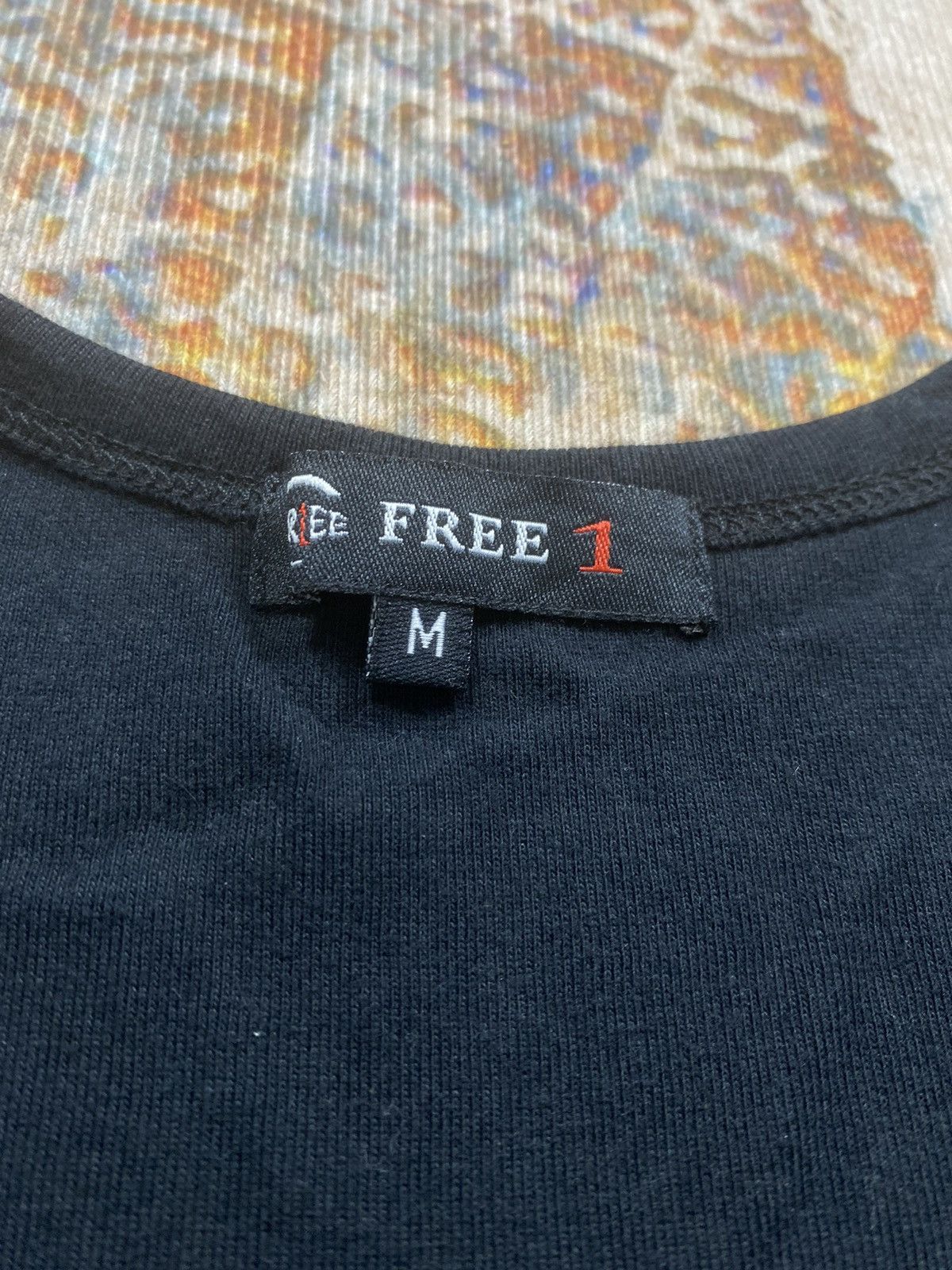 If Six Was Nine Japanese free 1 poem gothic ifsiz lgb hystric style Size US XS / EU 42 / 0 - 4 Thumbnail