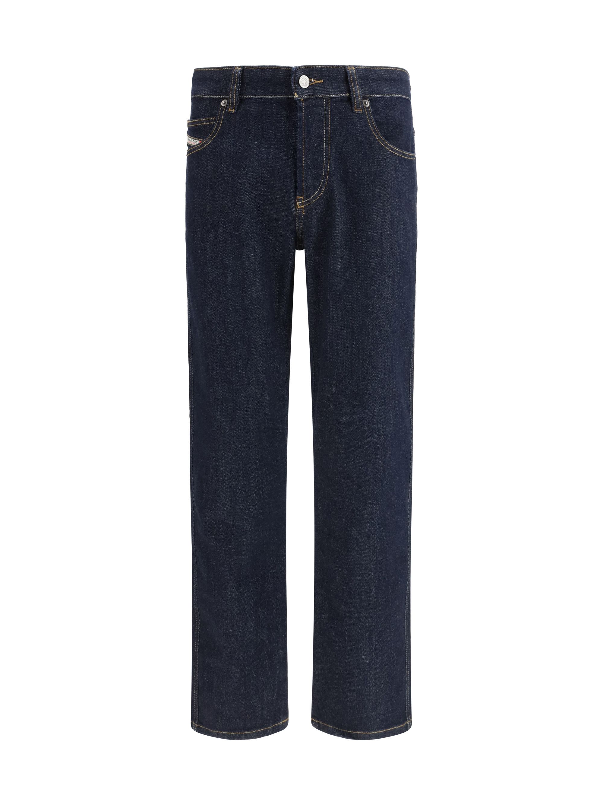 Diesel 1993 D-Vyl Jeans Size US 29 - 1 Thumbnail