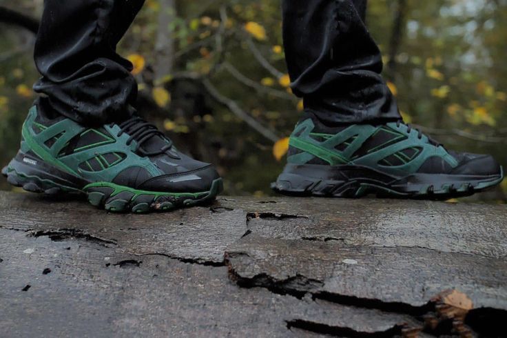 Cottweiler Reebok DMX TRAIL SHADOW Grailed
