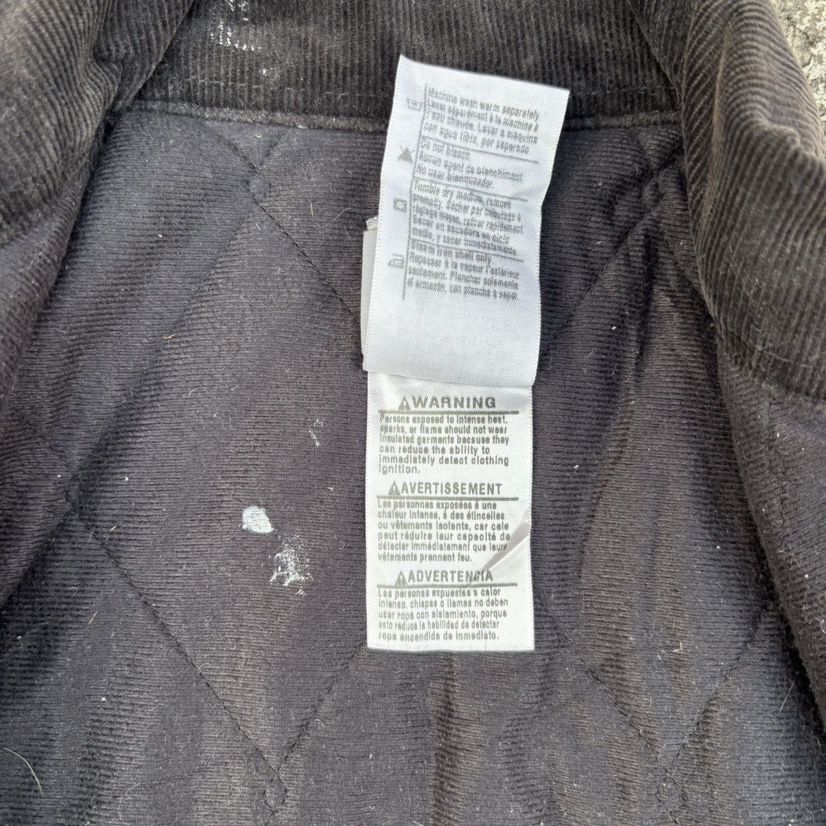 Carhartt Vintage Carhartt Santa fe jacket Sun-faded J14 BRN Size US L / EU 52-54 / 3 - 11 Thumbnail
