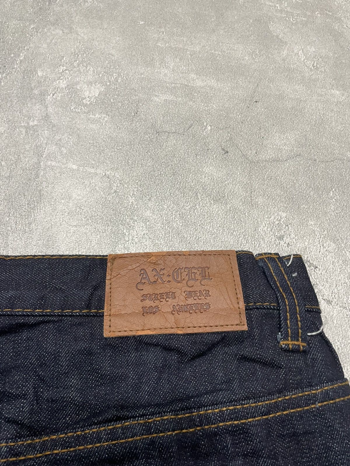 Other JORTS AX-CEL Y2K Style Size US 40 / EU 56 - 7 Thumbnail