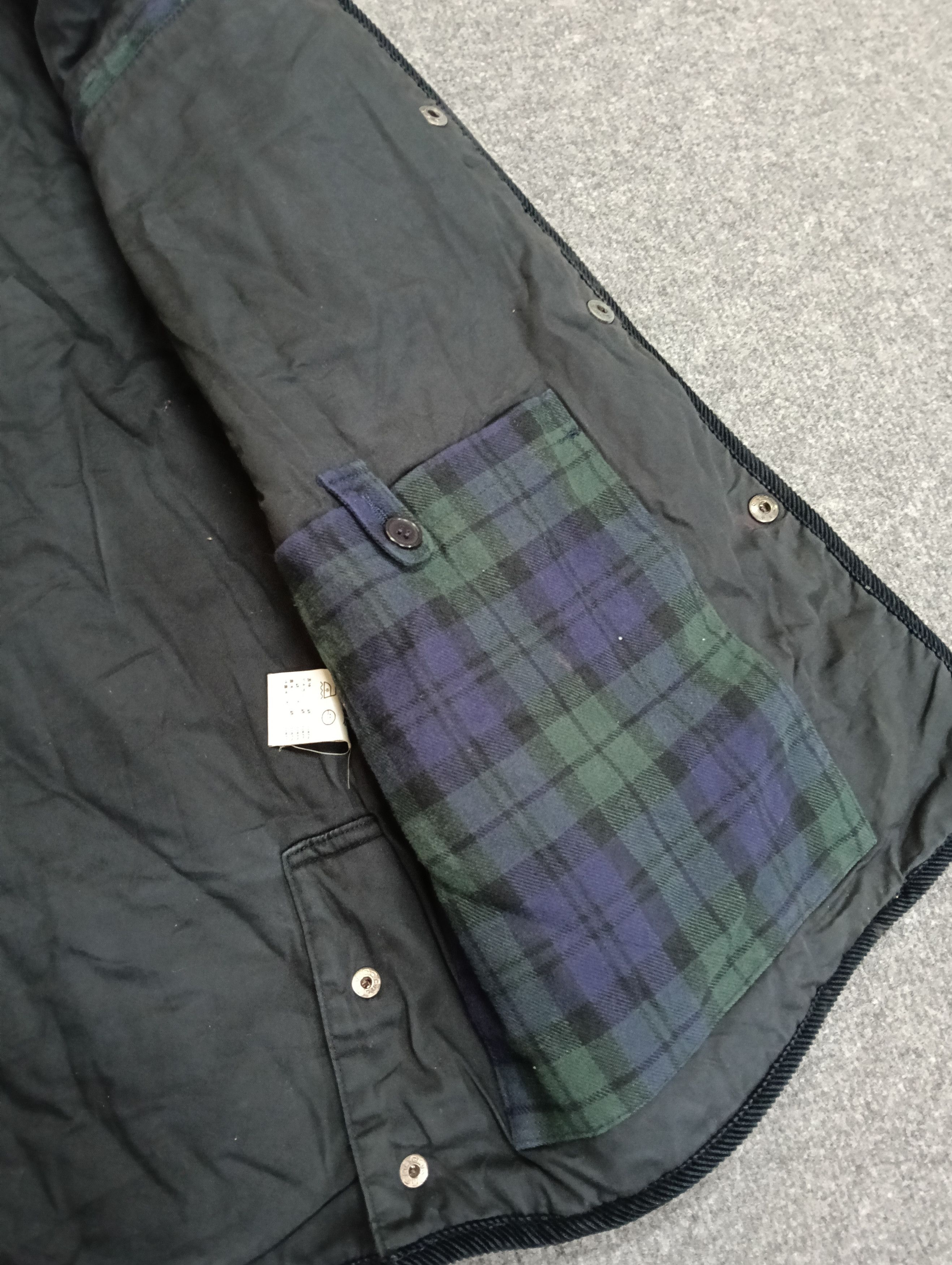 Brooks Brothers Brooks brothers jacket. Size US S / EU 44-46 / 1 - 3 Thumbnail