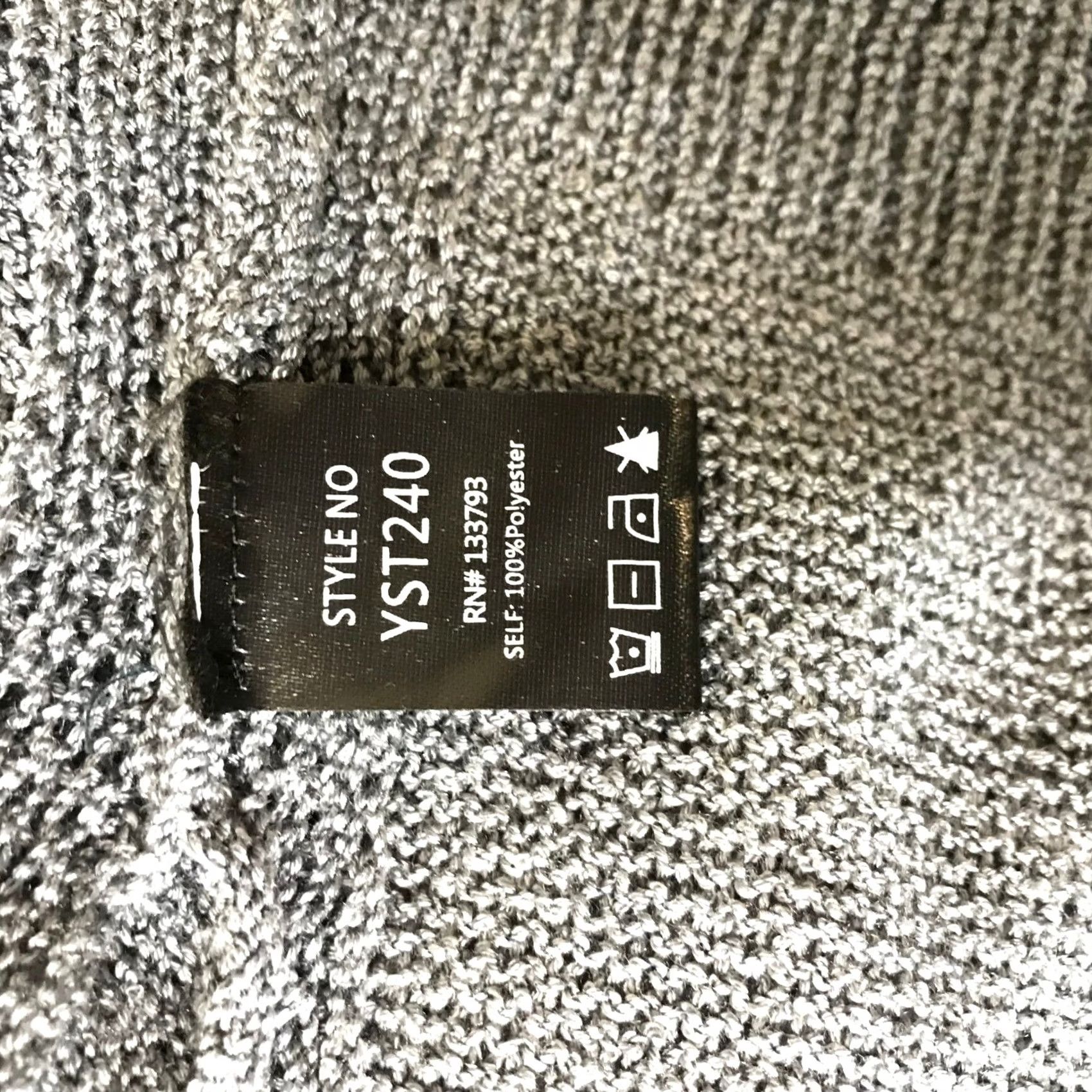 Vintage VINTAGE not applicable Size L / US 10 / IT 46 - 8 Thumbnail