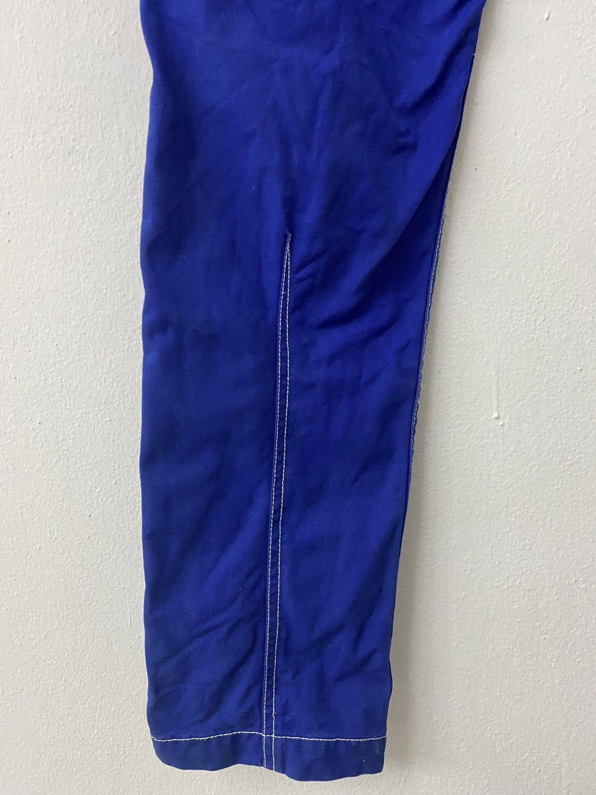 Diesel Vintage diesel carpenter style hard material Size US 33 - 16 Thumbnail