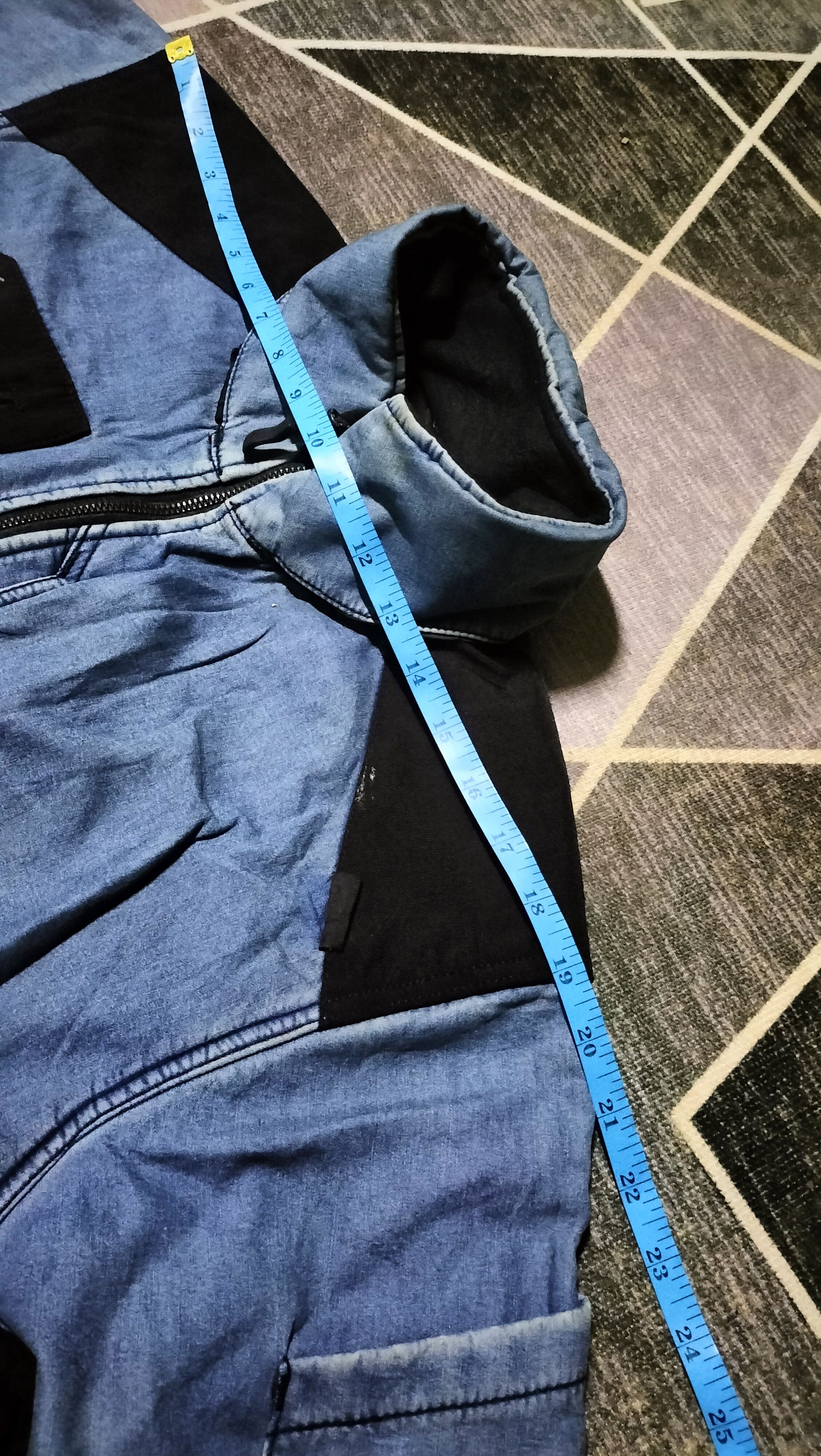 Other Fieldcore fashion work wear engineer 9 pockets Size US M / EU 48-50 / 2 - 22 Thumbnail