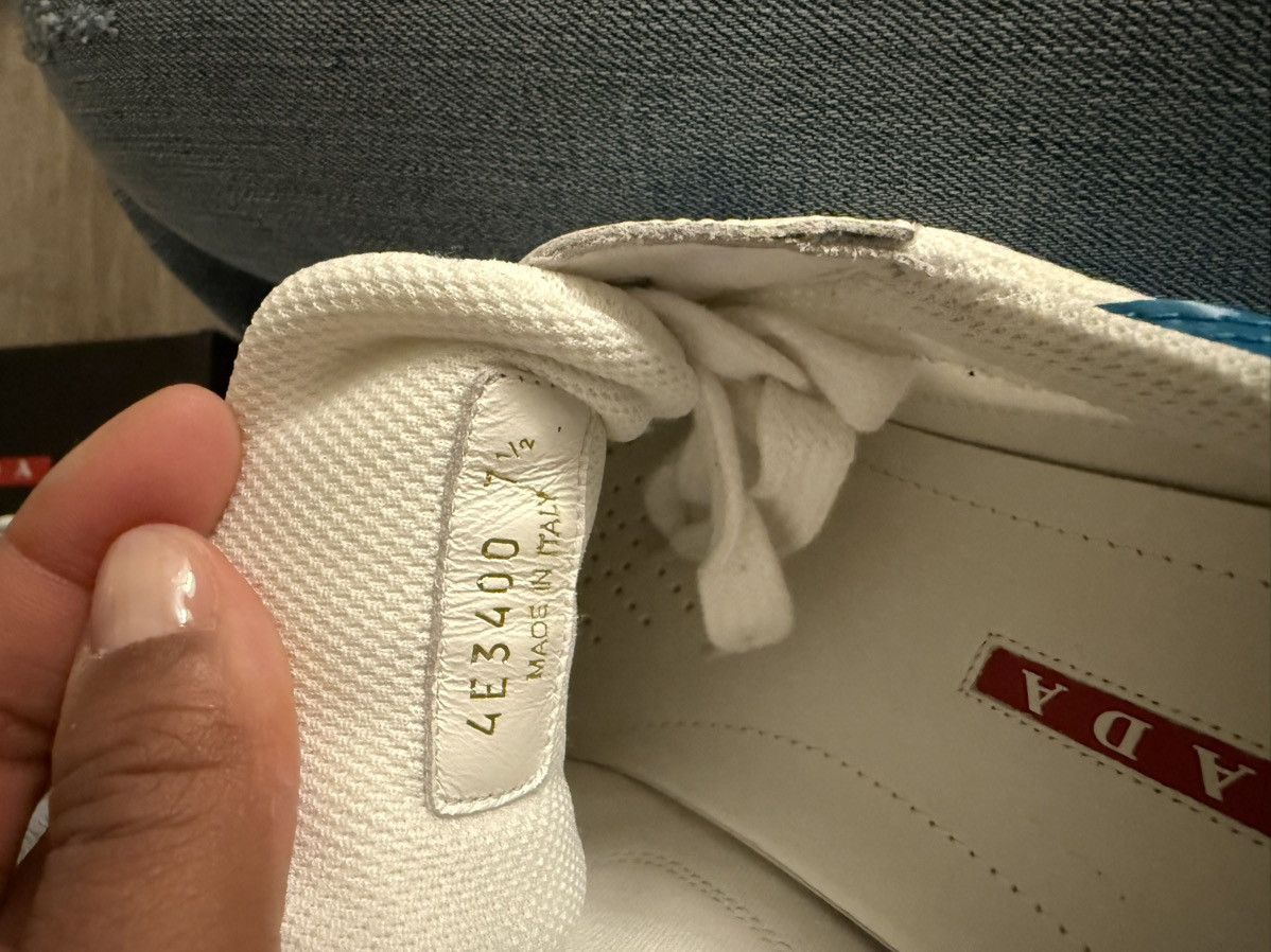 Prada Sneakers