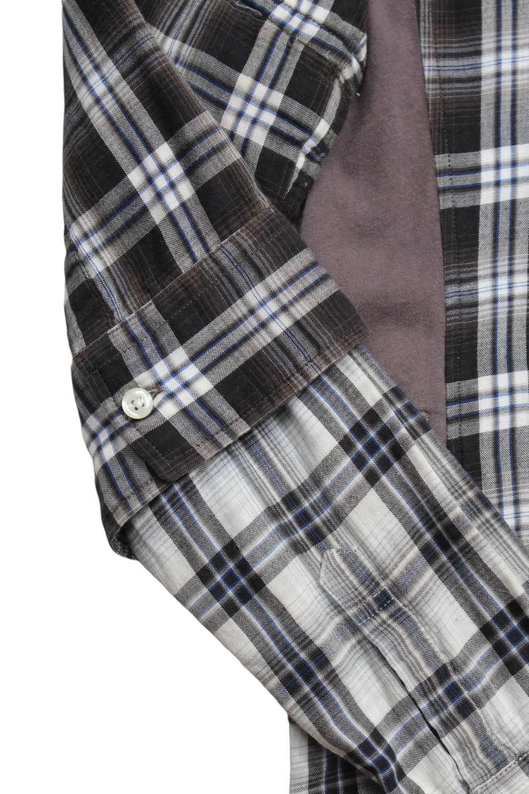 PPFM 2008 PPFM UTILITY SLING DOUBLE LAYERED FLANNEL Size US M / EU 48-50 / 2 - 5 Thumbnail