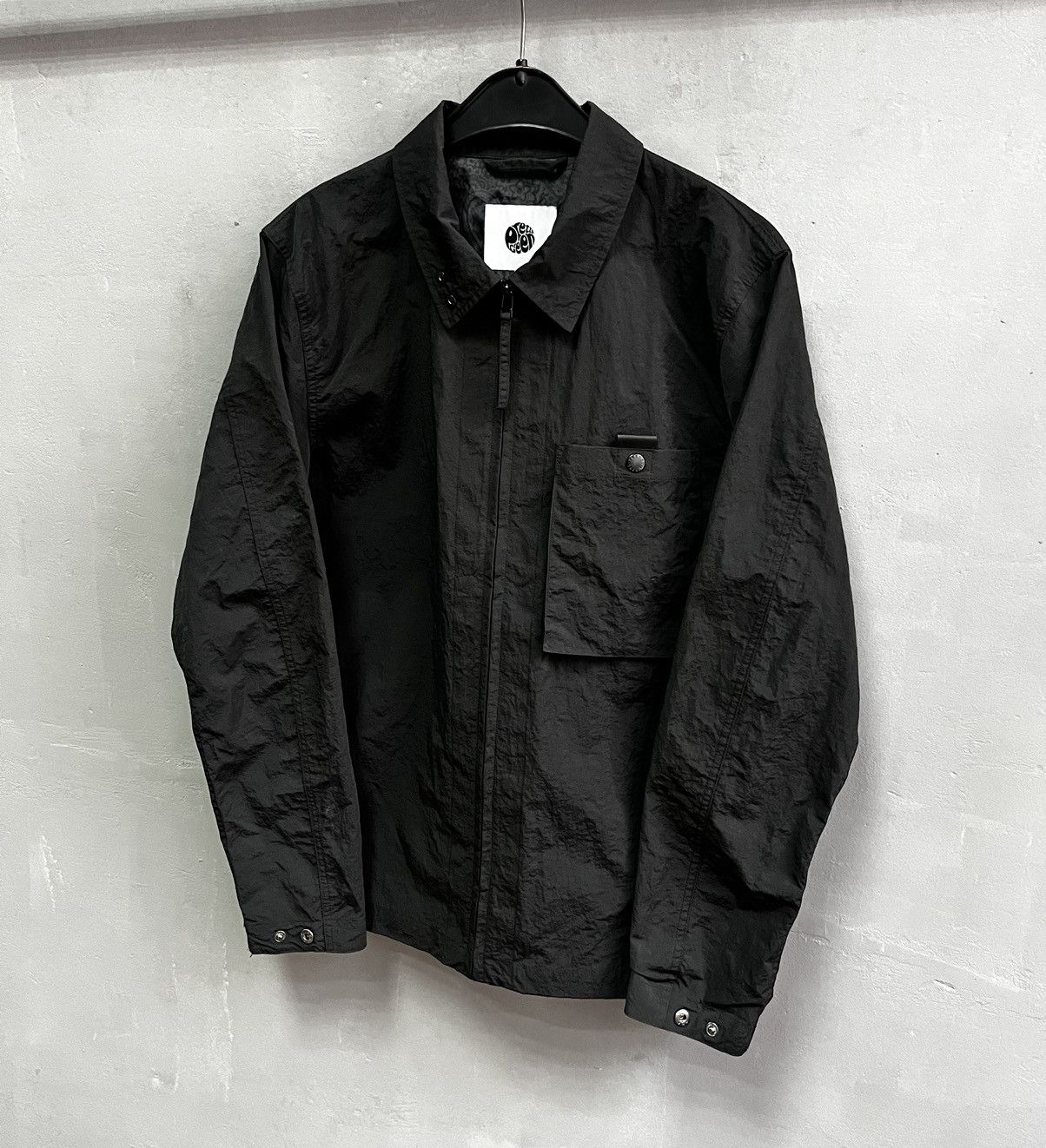 Pretty Green pretty green nylon jacket Size US M / EU 48-50 / 2 - 1 Thumbnail