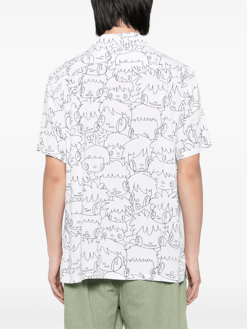 Other Men Casual Shirt Size US M / EU 48-50 / 2 - 4 Thumbnail