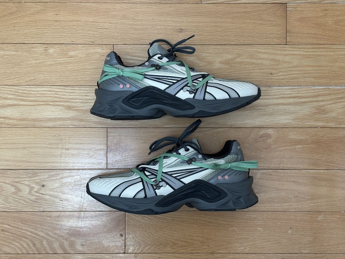 Andersson Bell × Asics Asics x Andersson Bell Protoblast Size US 10.5 / EU 43-44 - 3 Thumbnail