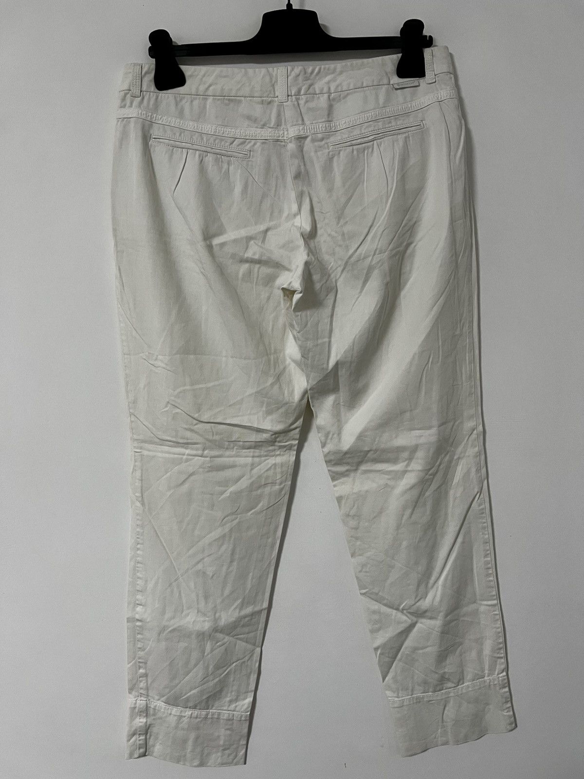 Moncler Moncler capri pants L Size 30" / US 8 / IT 44 - 3 Thumbnail
