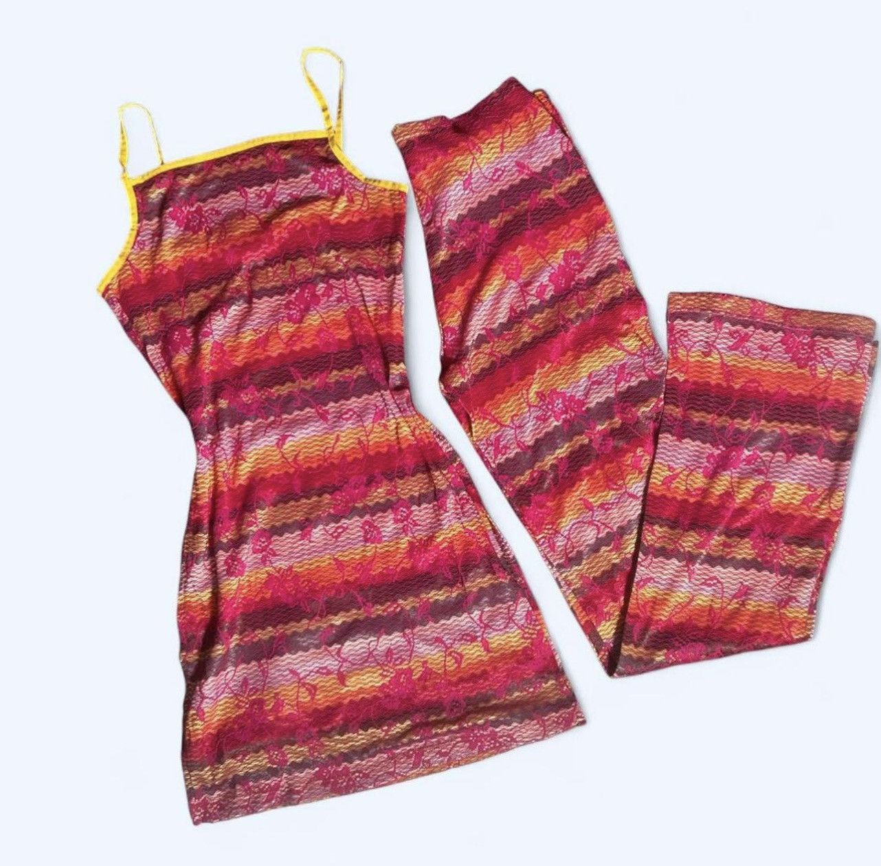 Other Vintage 90’s set Size L / US 10 / IT 46 - 1 Preview