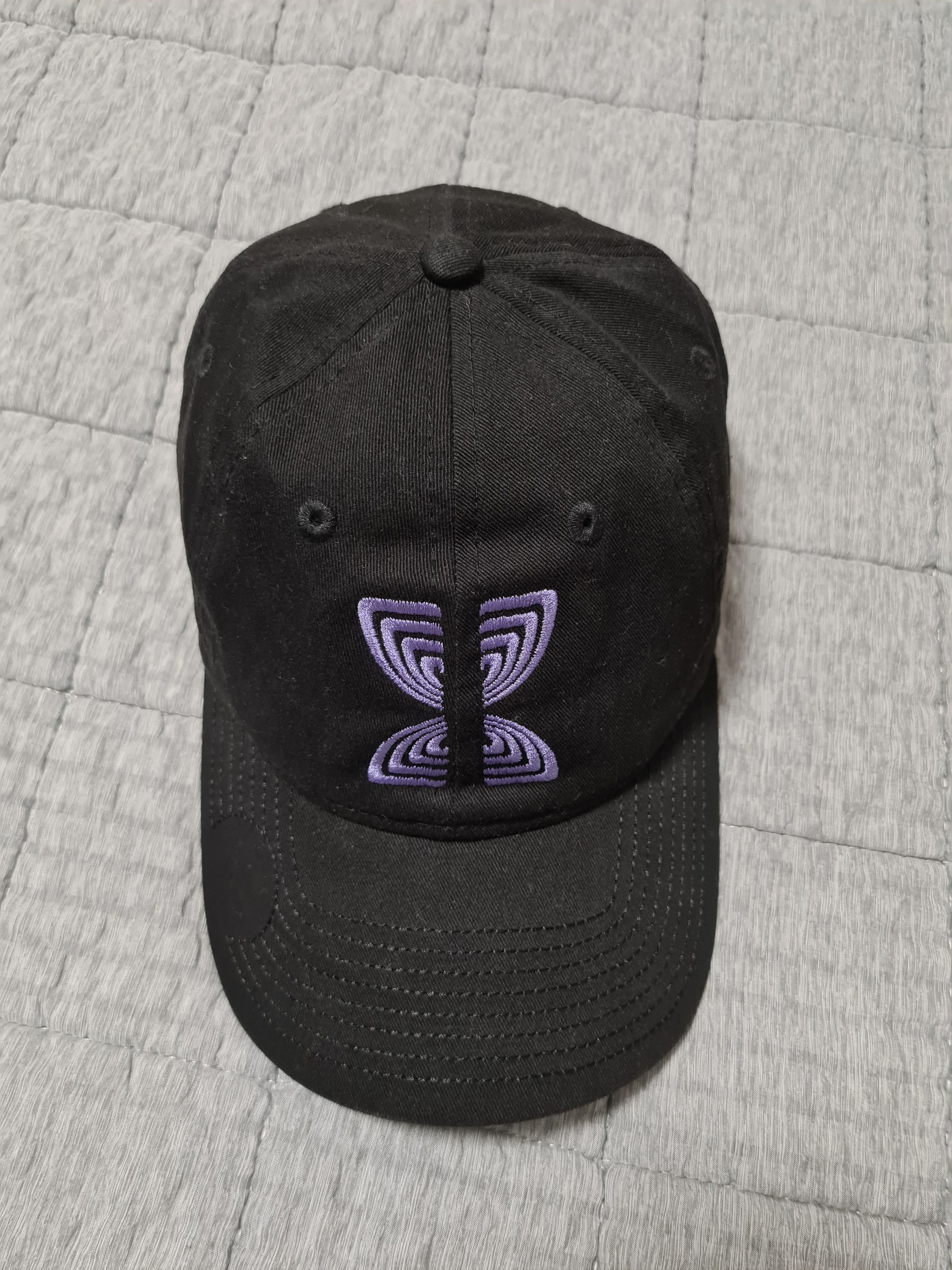 Kiko Kostadinov Kiko Kostadinov X Eeedoms Newera cap | Grailed